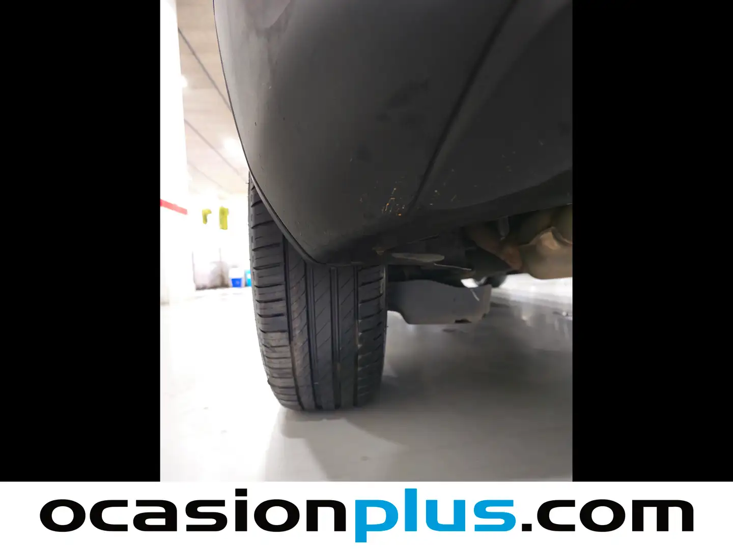 Foto Peugeot 5008 Peugeot 5008 BlueHDI 180 S&S GT Pack EAT8 (180 CV) 7 PLAZAS