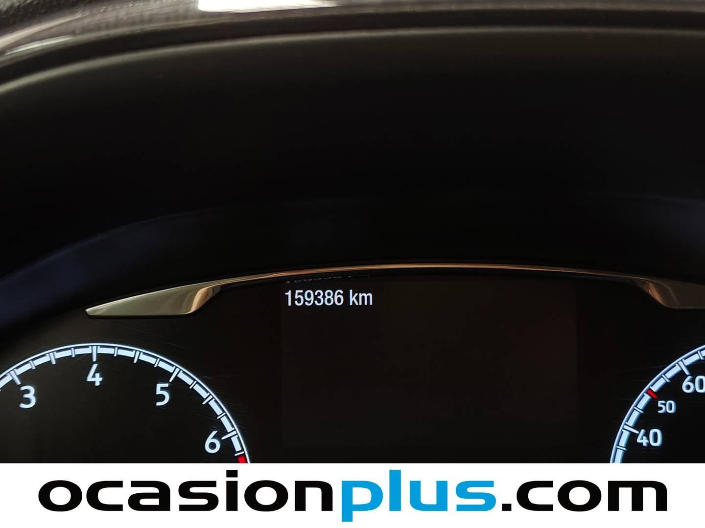 Ford Fiesta Ford Fiesta 1.5 EcoBoost ST (200 CV) 200cv