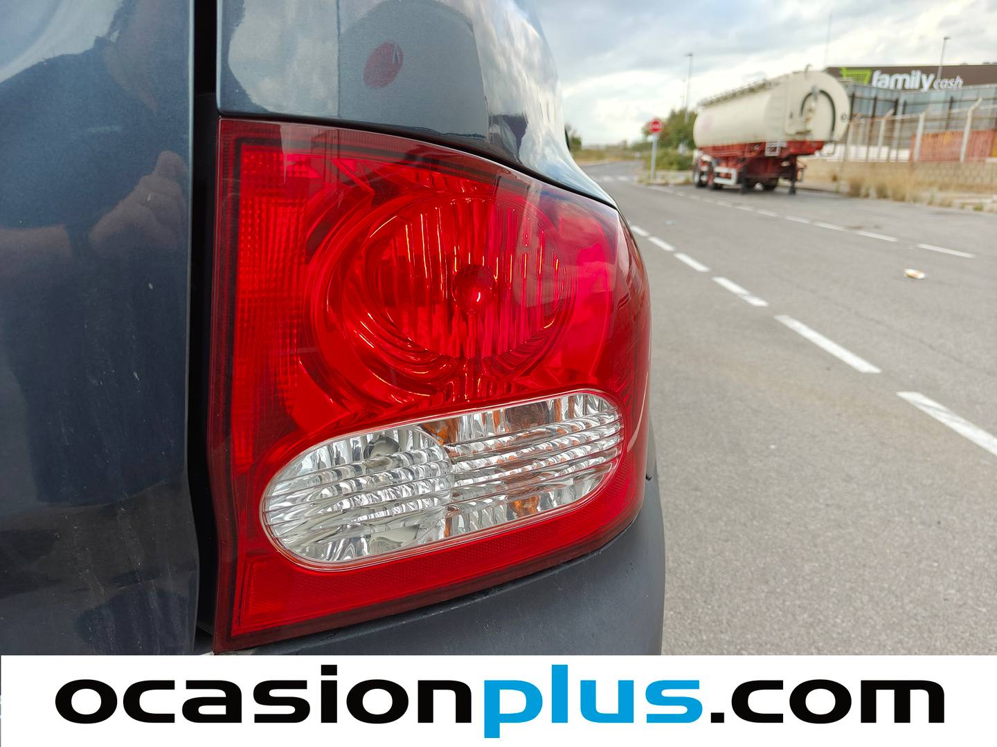 SsangYong Actyon SsangYong Actyon 200 XDI 4x2 (138 CV) km 0