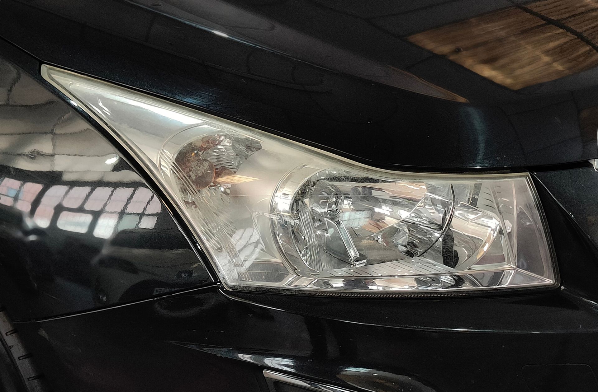 Chevrolet Cruze 1.7 LT - foto 11