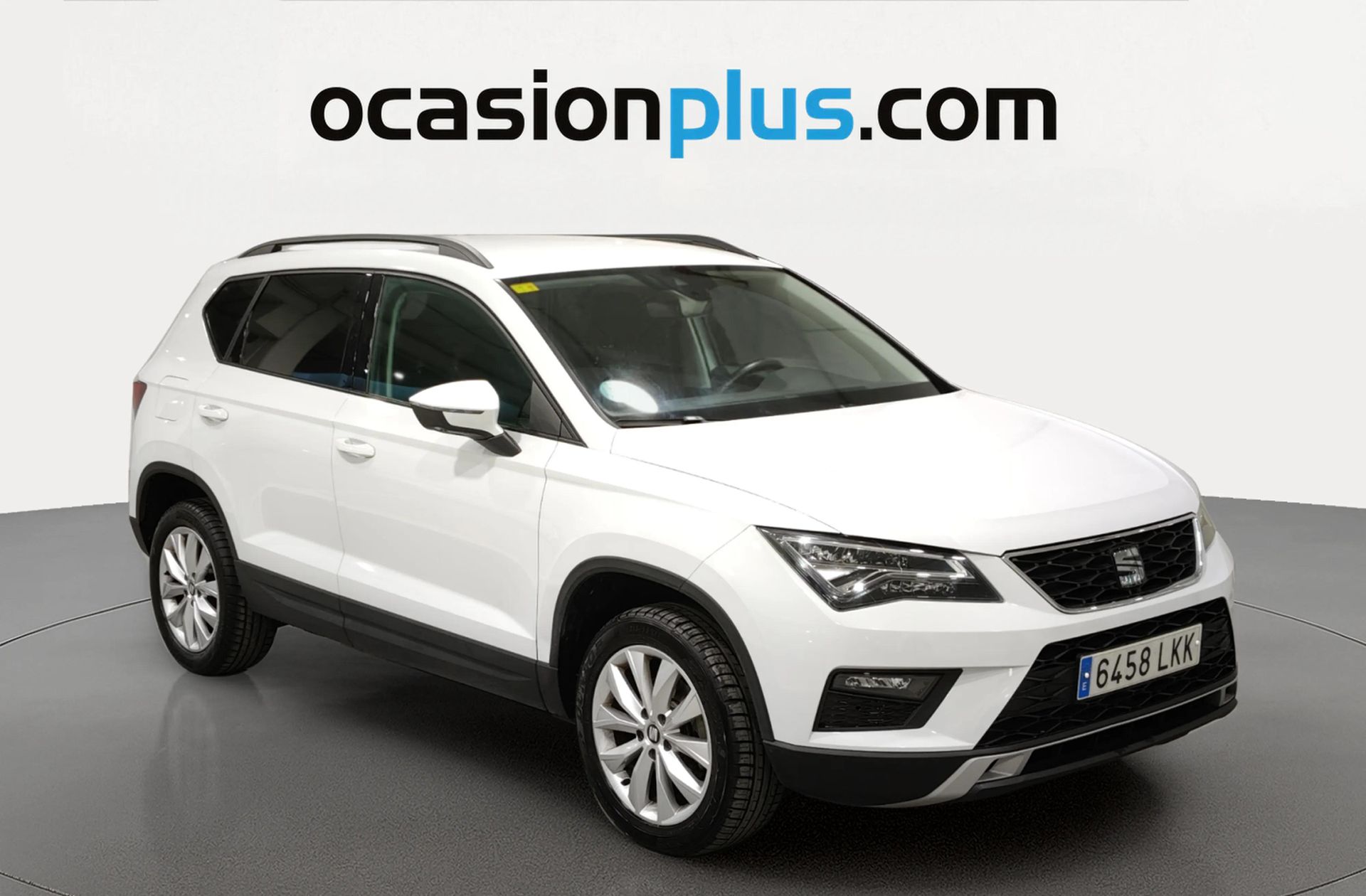 SEAT Ateca 1.6 TDI Ecomotive Style - foto 2
