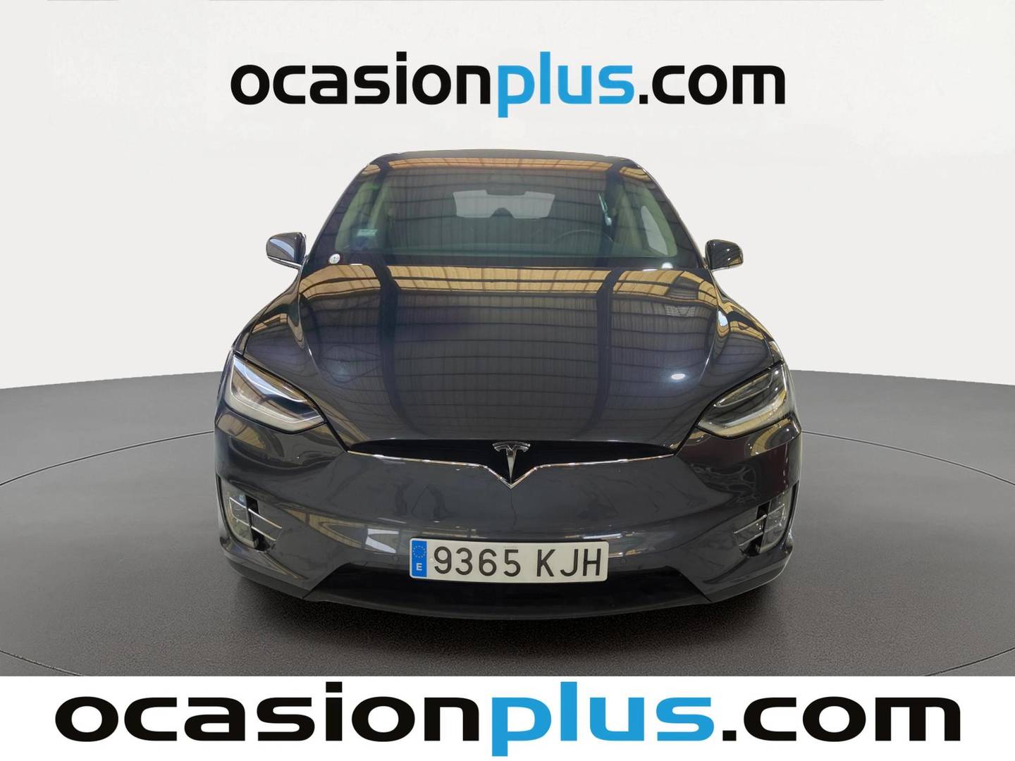 Tesla Model X Tesla Model X 75D 4WD (525 CV) al mejor precio