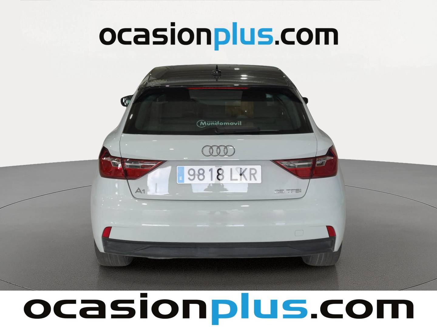 Audi A1 Audi A1 Sportback Advanced 25 TFSI (95 CV) barato