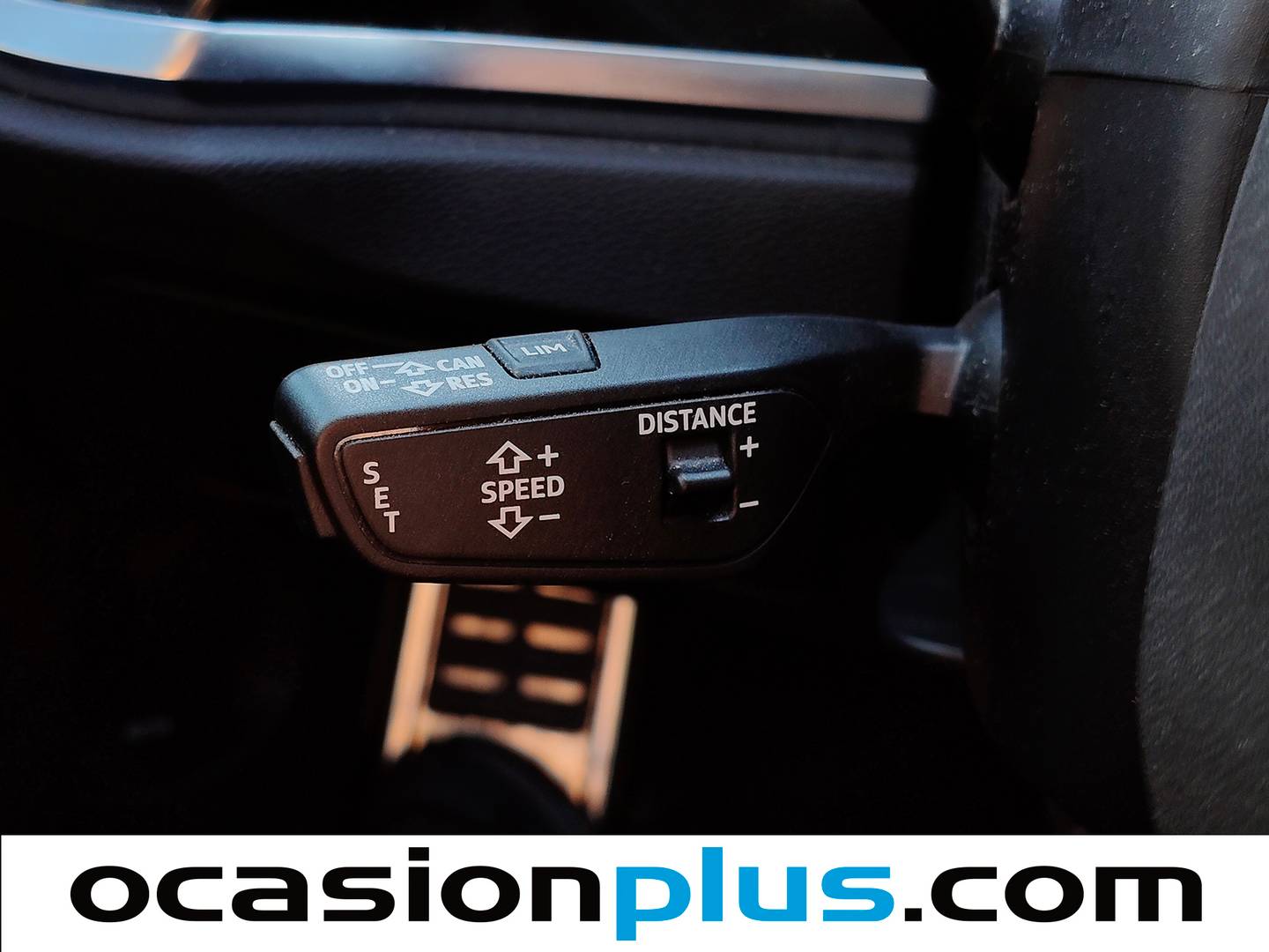 Audi Q3 Audi Q3 S line 35 TFSI (150 CV) S tronic automático