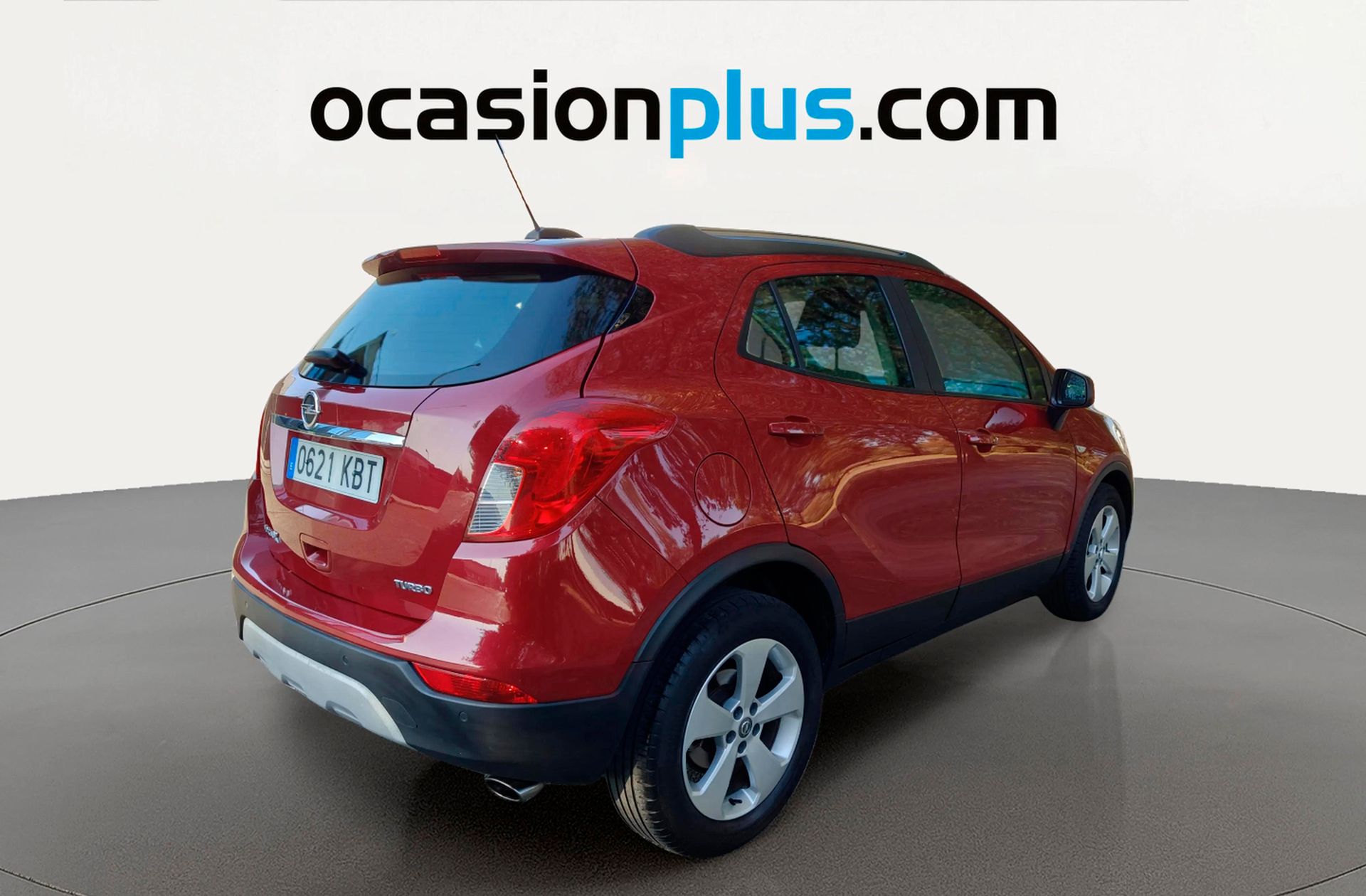 Opel Mokka 1.4 T Selective 4x2 - foto 4