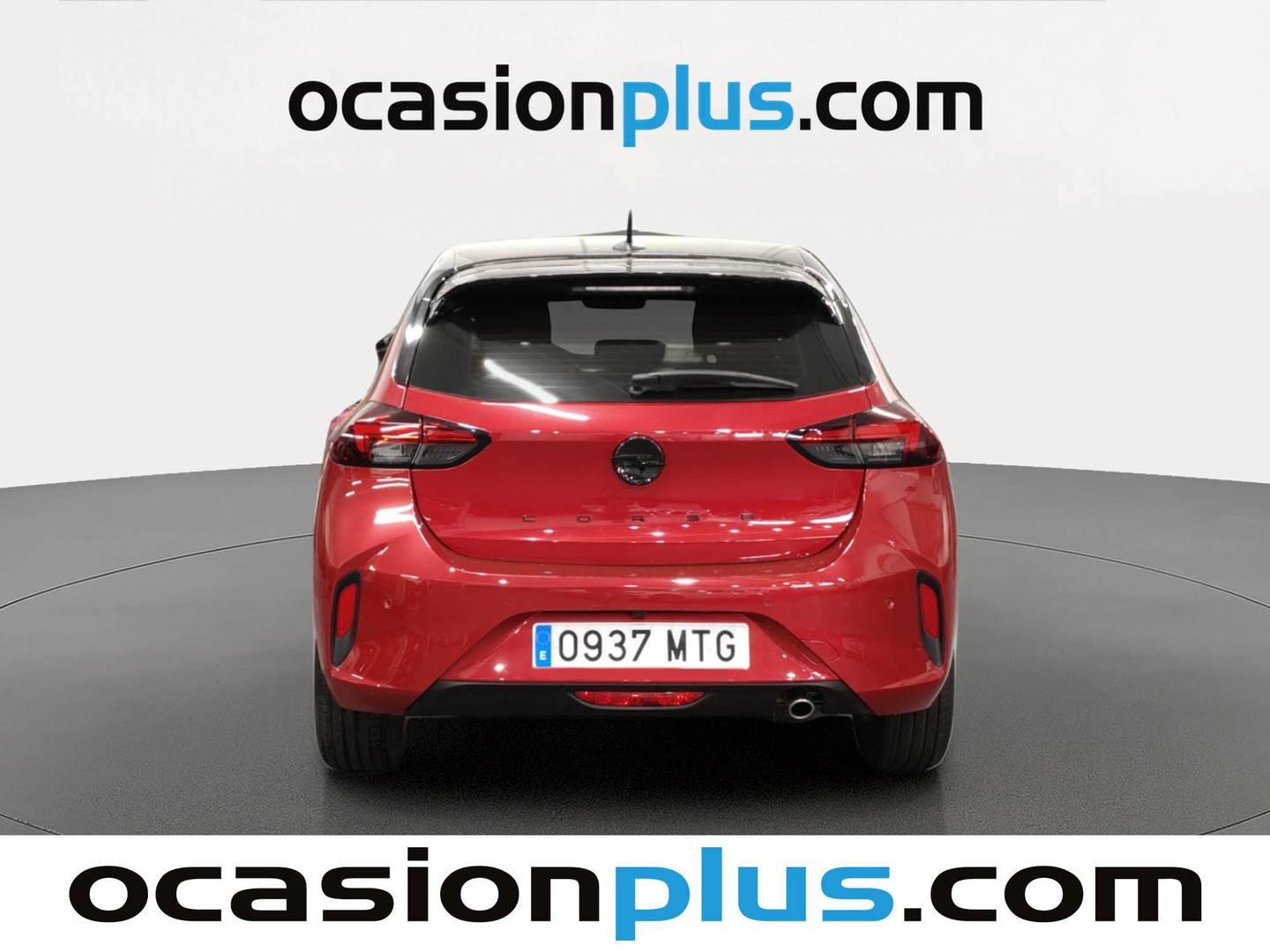 Opel Corsa Opel Corsa 1.2 T XHL GS (100 CV) barato
