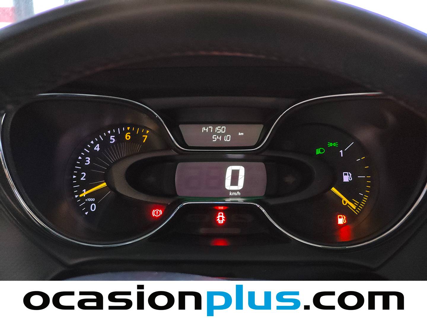 Foto Renault Captur Renault Captur Zen Energy TCe (90 CV)