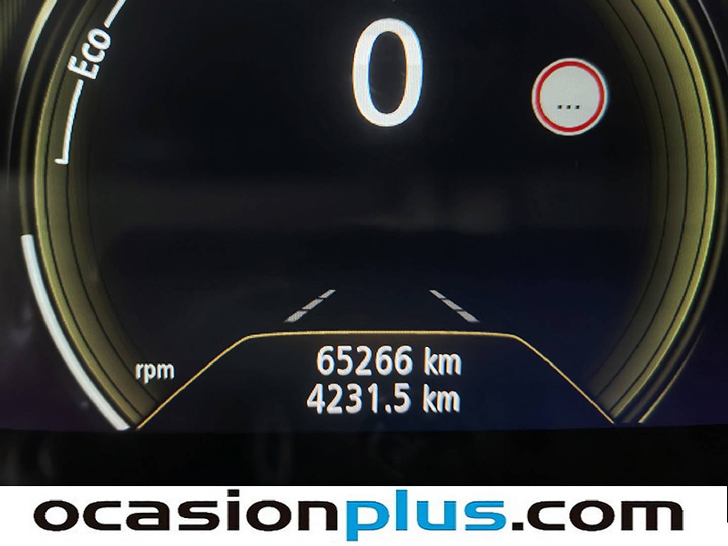 Renault Koleos Renault Koleos dCi 130 Zen (130 CV) 2017