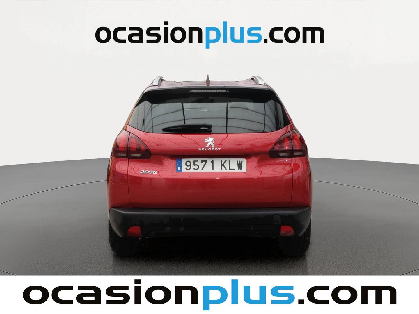 Peugeot 2008 Peugeot 2008 PureTech 82 S&S Style (82 CV) barato