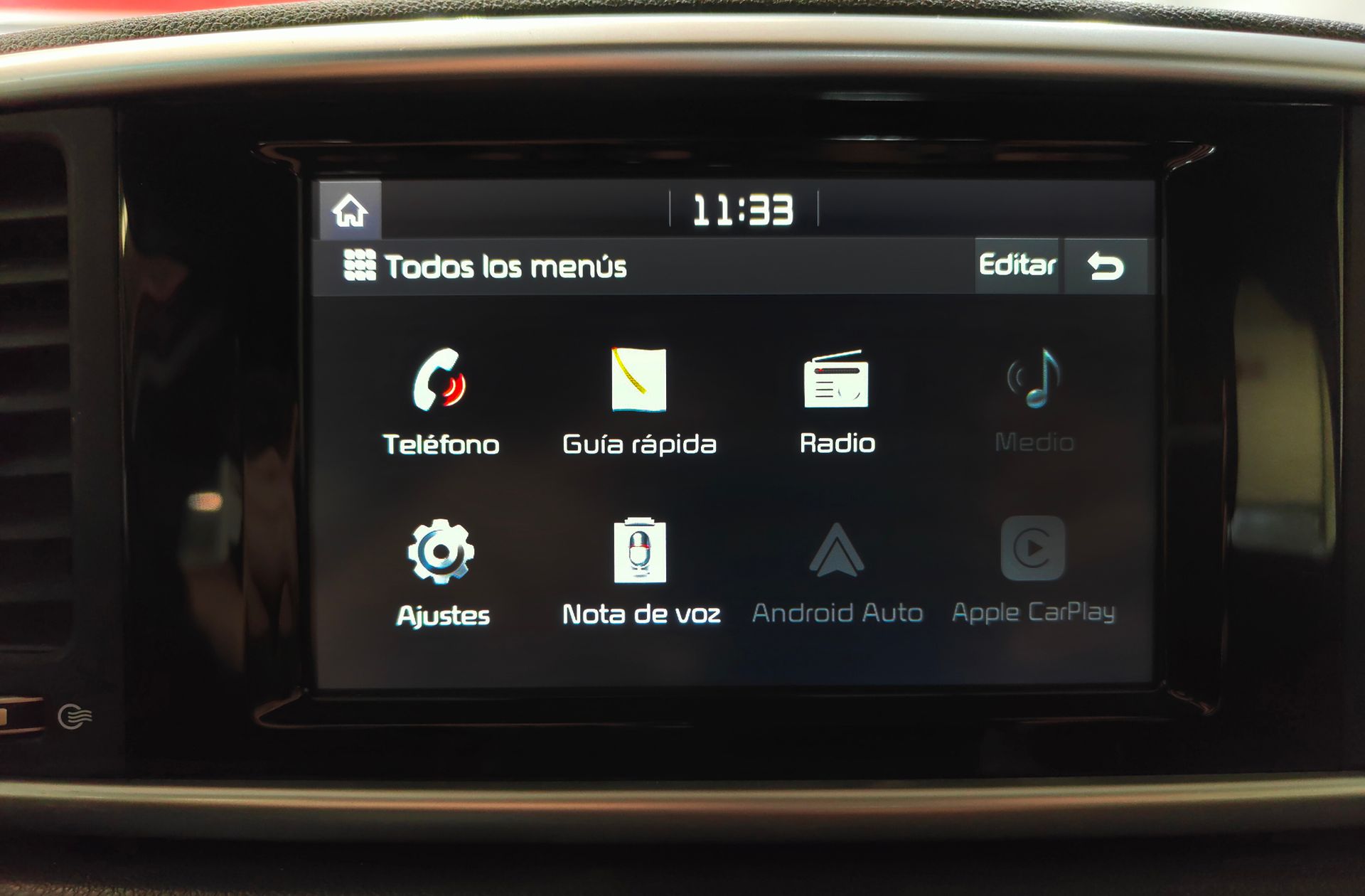 Kia Sportage 1.6 MHEV Concept 4x2 - foto 8