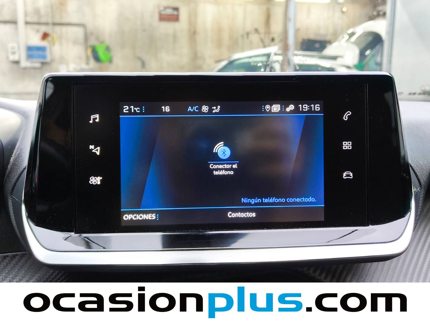 Foto Peugeot 2008 Peugeot 2008 PureTech 100 S&S Allure Pack  (100 CV)