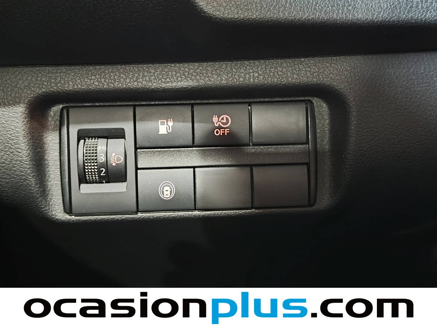 Nissan LEAF Nissan Leaf 40kWh N-Connecta (150 CV) de segunda mano