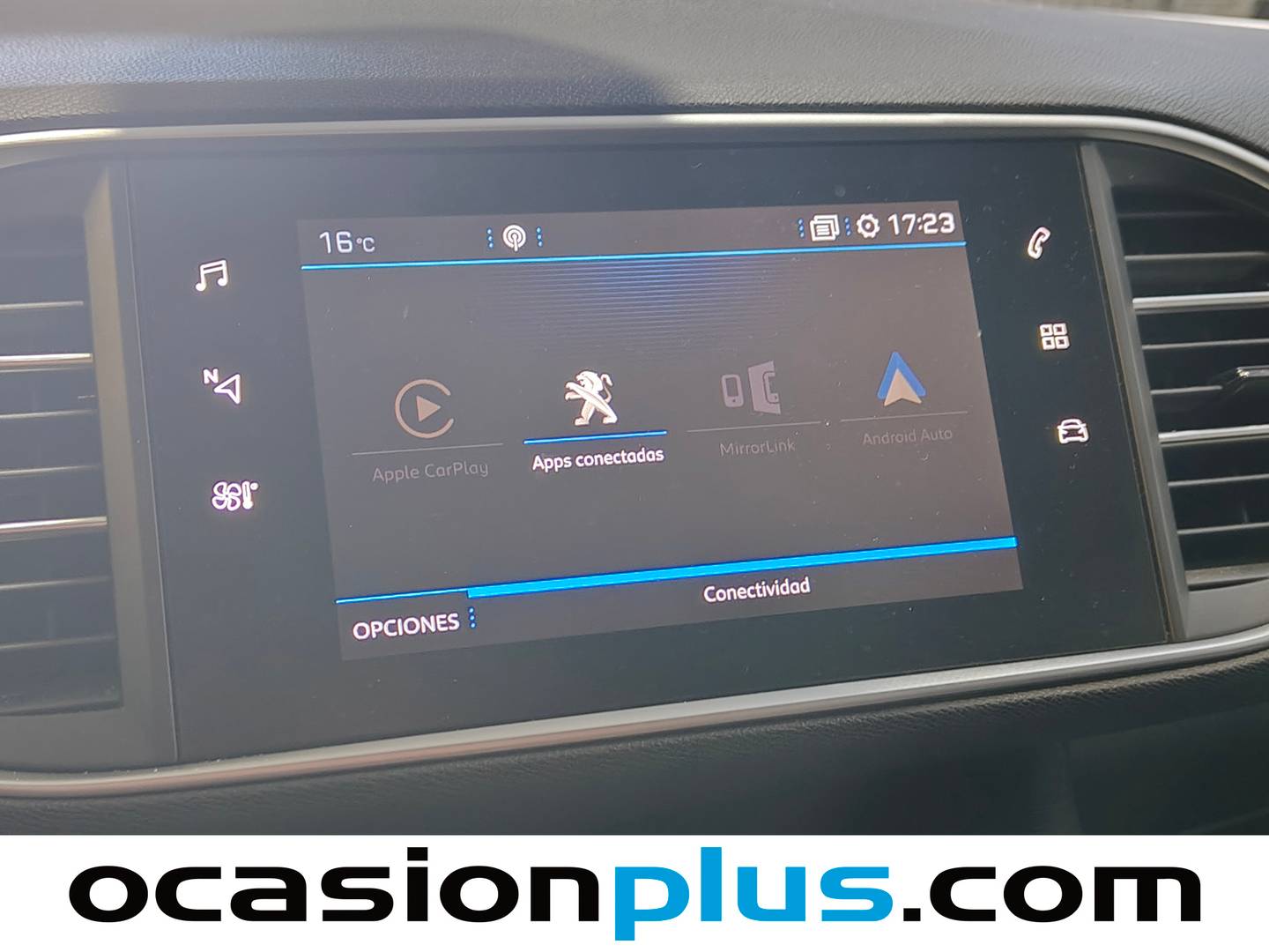 Foto Peugeot 308 Peugeot 308 PureTech 130 S&S Allure (130 CV)