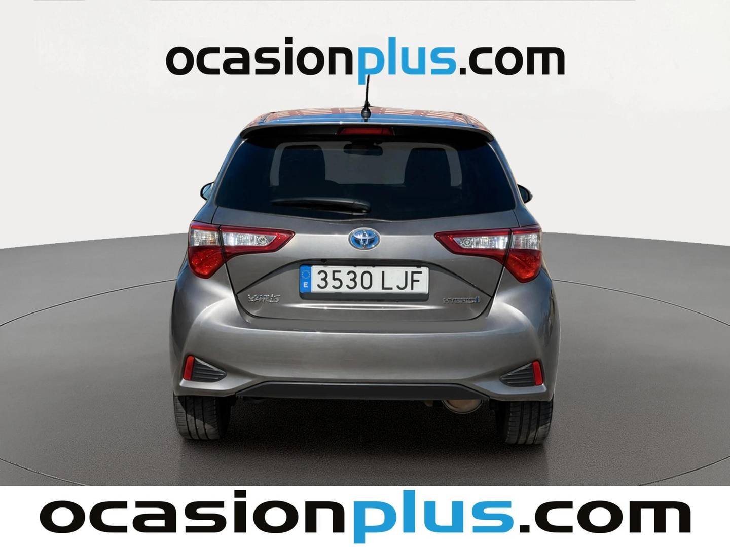 Toyota Yaris Toyota Yaris 1.5 100H Advance (100 CV) al mejor precio