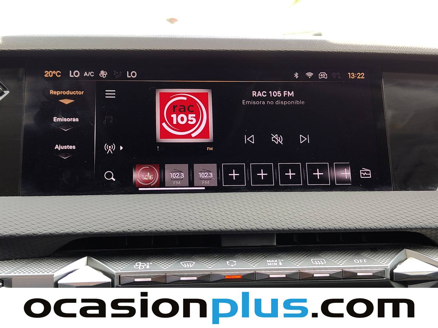 DS DS 4 DS DS4 BlueHDi 130 Bastille Auto (130 CV) de ocasión