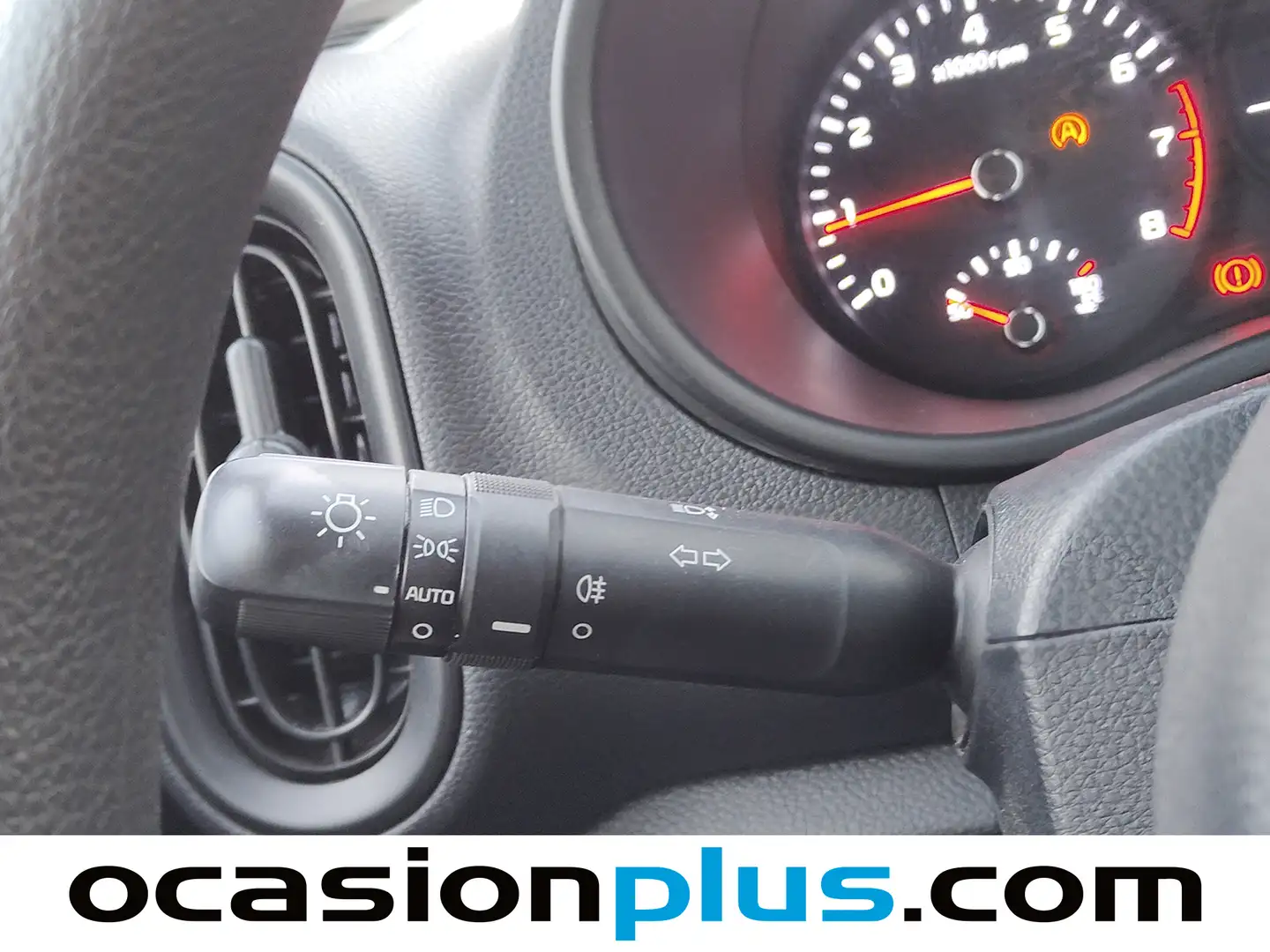 Foto KIA Picanto Kia Picanto 1.0 DPi Concept (67 CV)