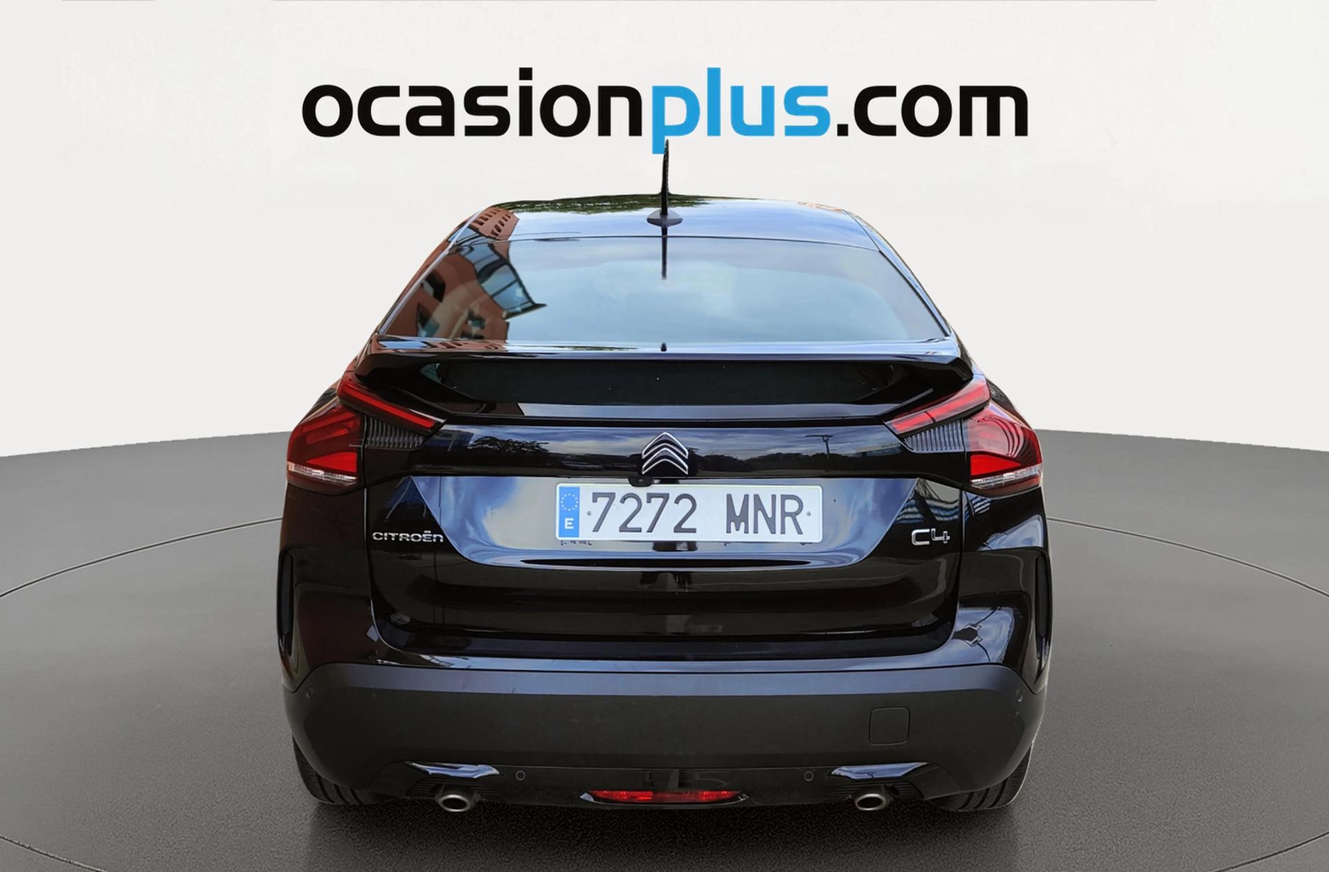 Citroën C4 PureTech 130 Plus EAT8 - foto 14
