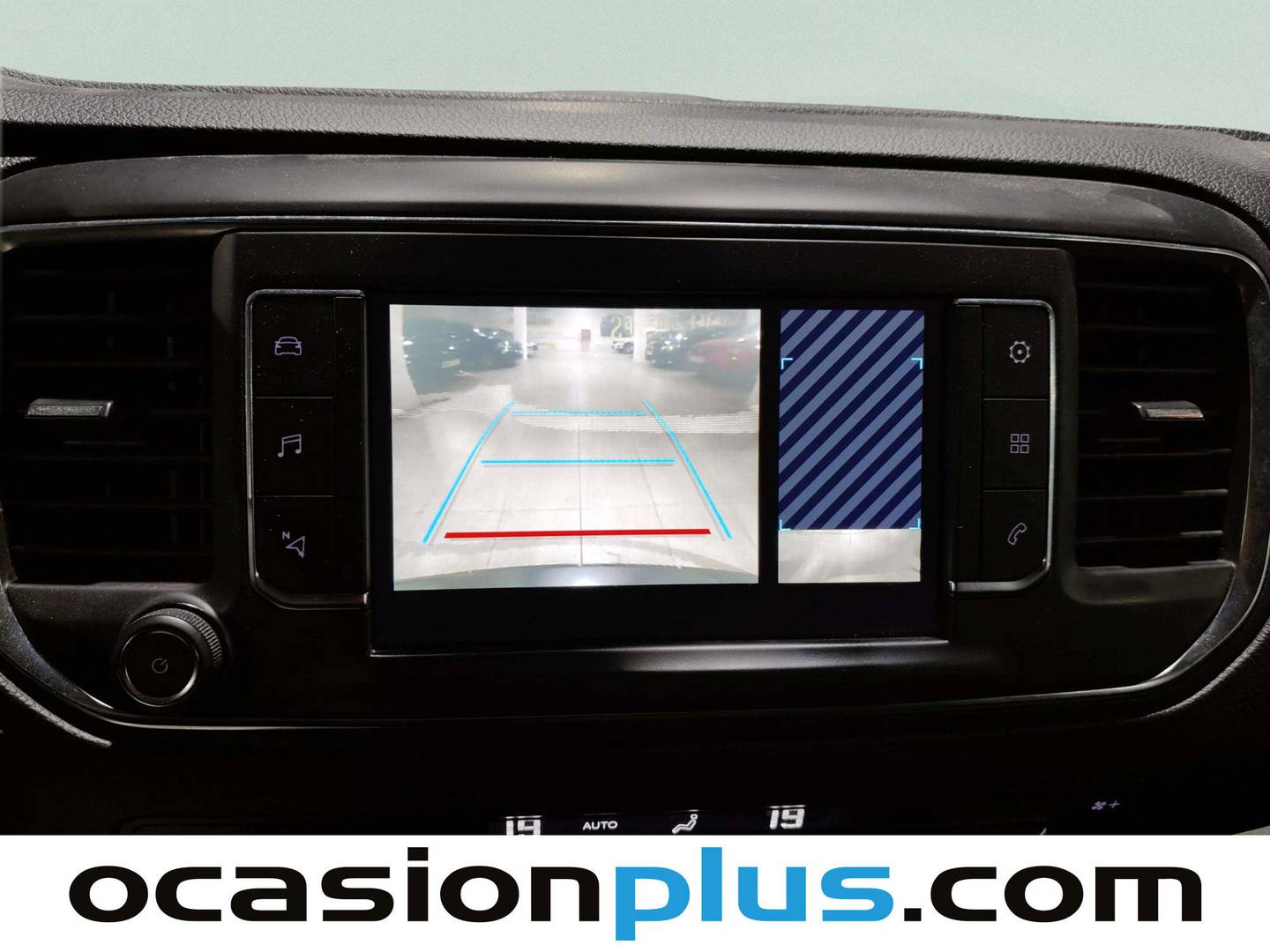 Paquetes del Peugeot Traveller Peugeot Traveller BlueHDi 150 Allure Standard (150 CV) 8 Plazas