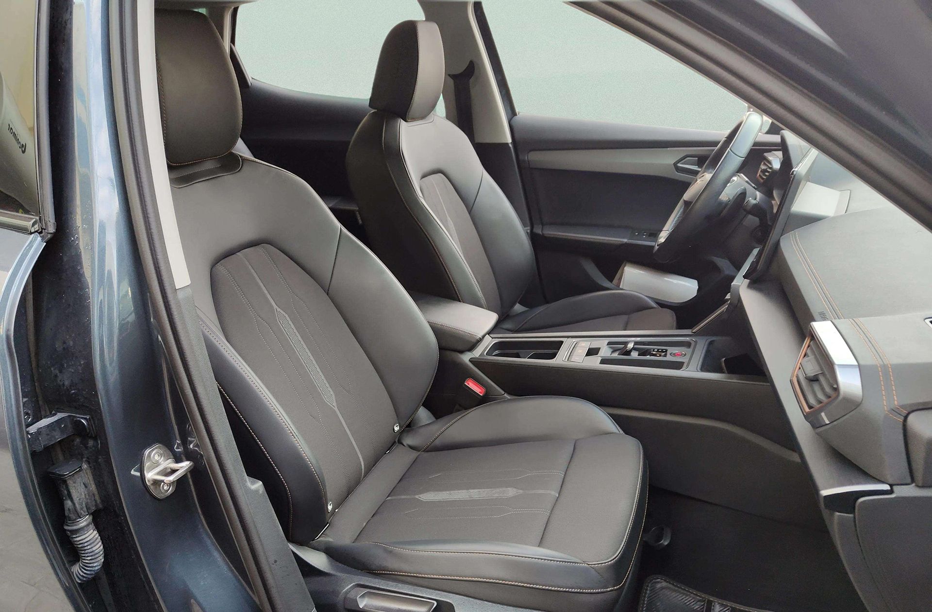 Cupra Formentor 1.5 TSI DSG - foto 20