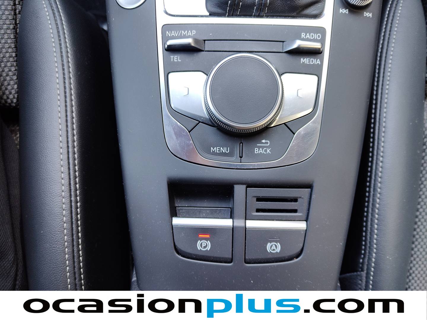 Audi A3 Audi A3 Sedan Sedan S line 35 TFSI (150 CV) S tronic 2019