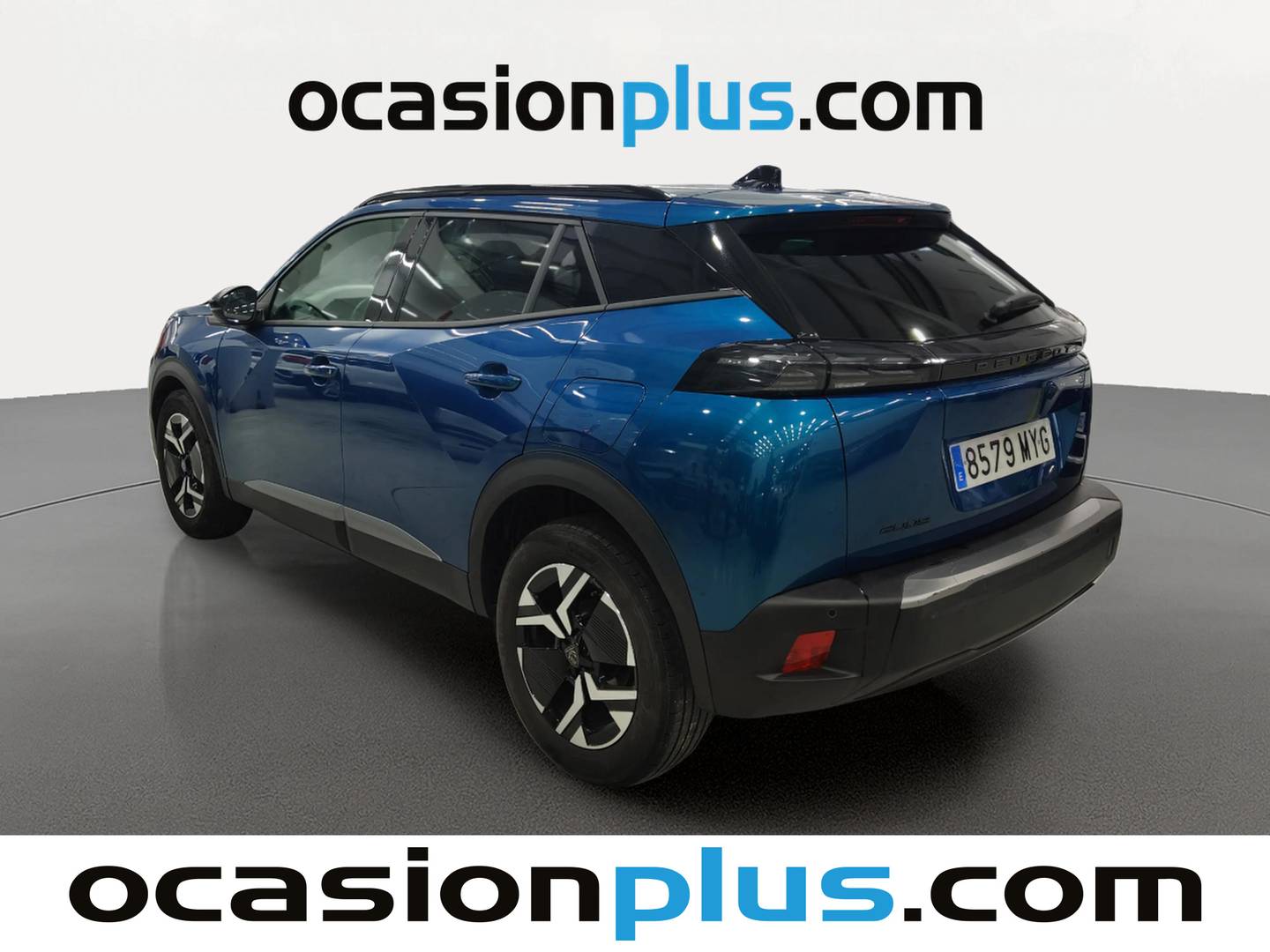 Foto Peugeot 2008 Peugeot 2008 PureTech 100 S&S Allure (100 CV)