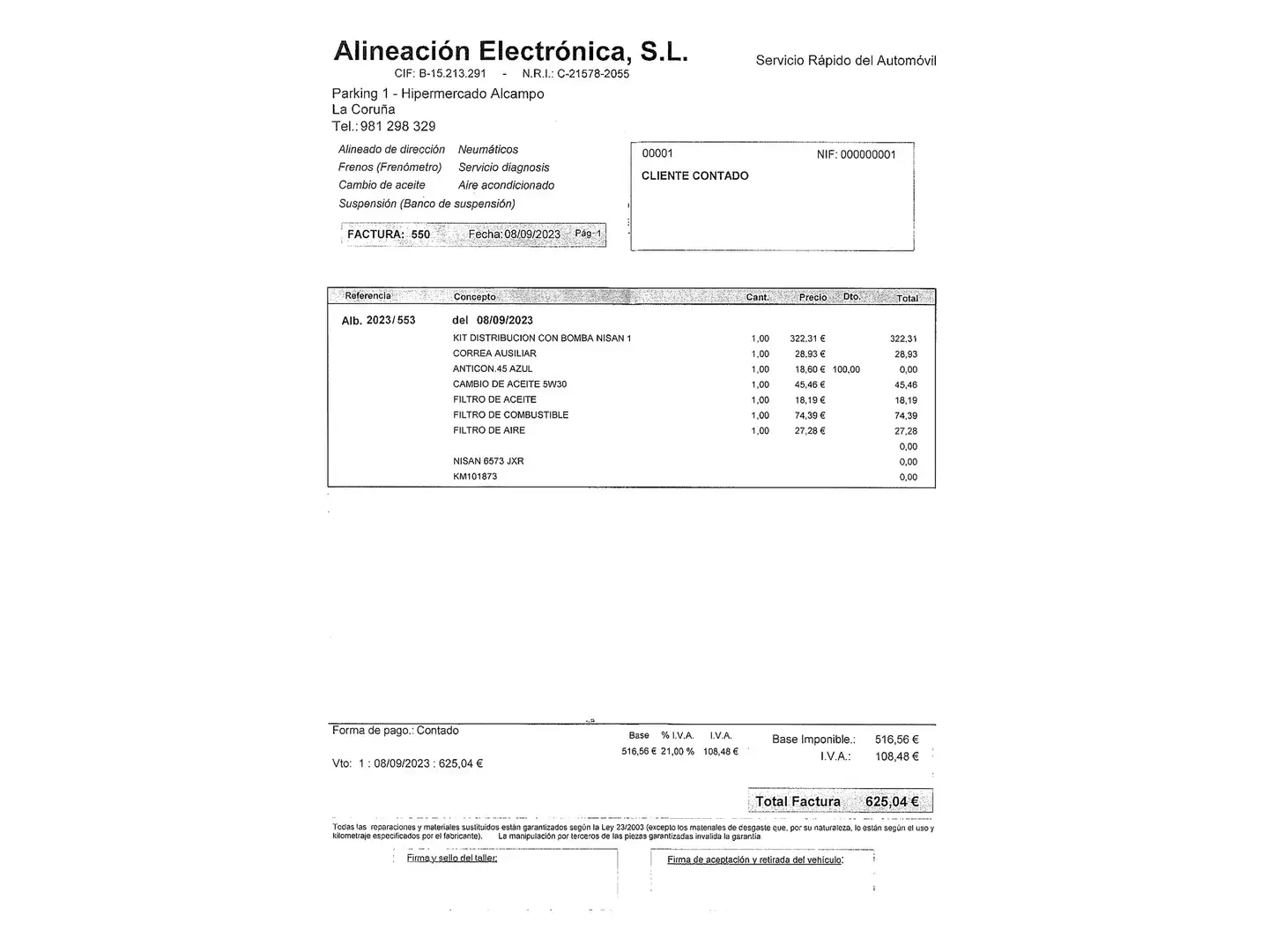 Foto Nissan QASHQAI Nissan Qashqai 1.5 dCi N-Connecta 4x2 (110 CV)