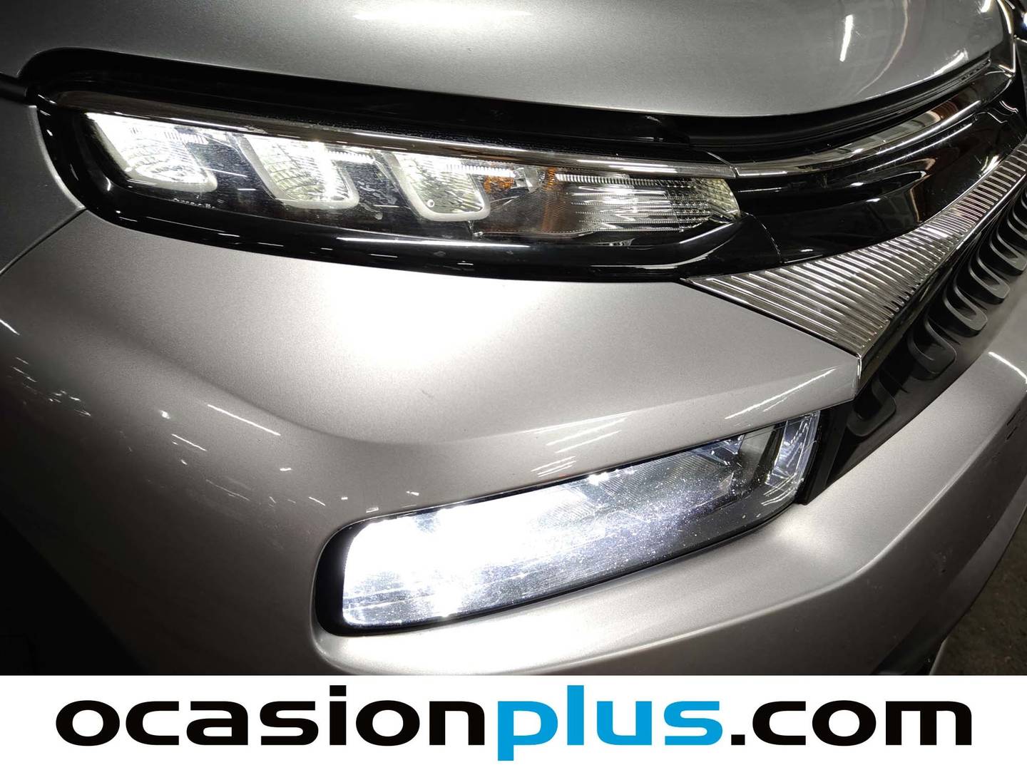 Citroën C3 Aircross Citroen C3 Aircross PureTech 110 S&S Shine  (110 CV) seminuevo