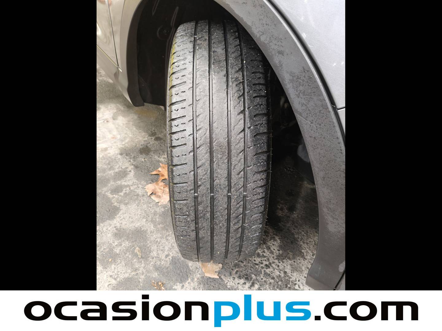 Foto Nissan QASHQAI Nissan Qashqai DIG-T 140 Acenta 4x2 (140 CV)