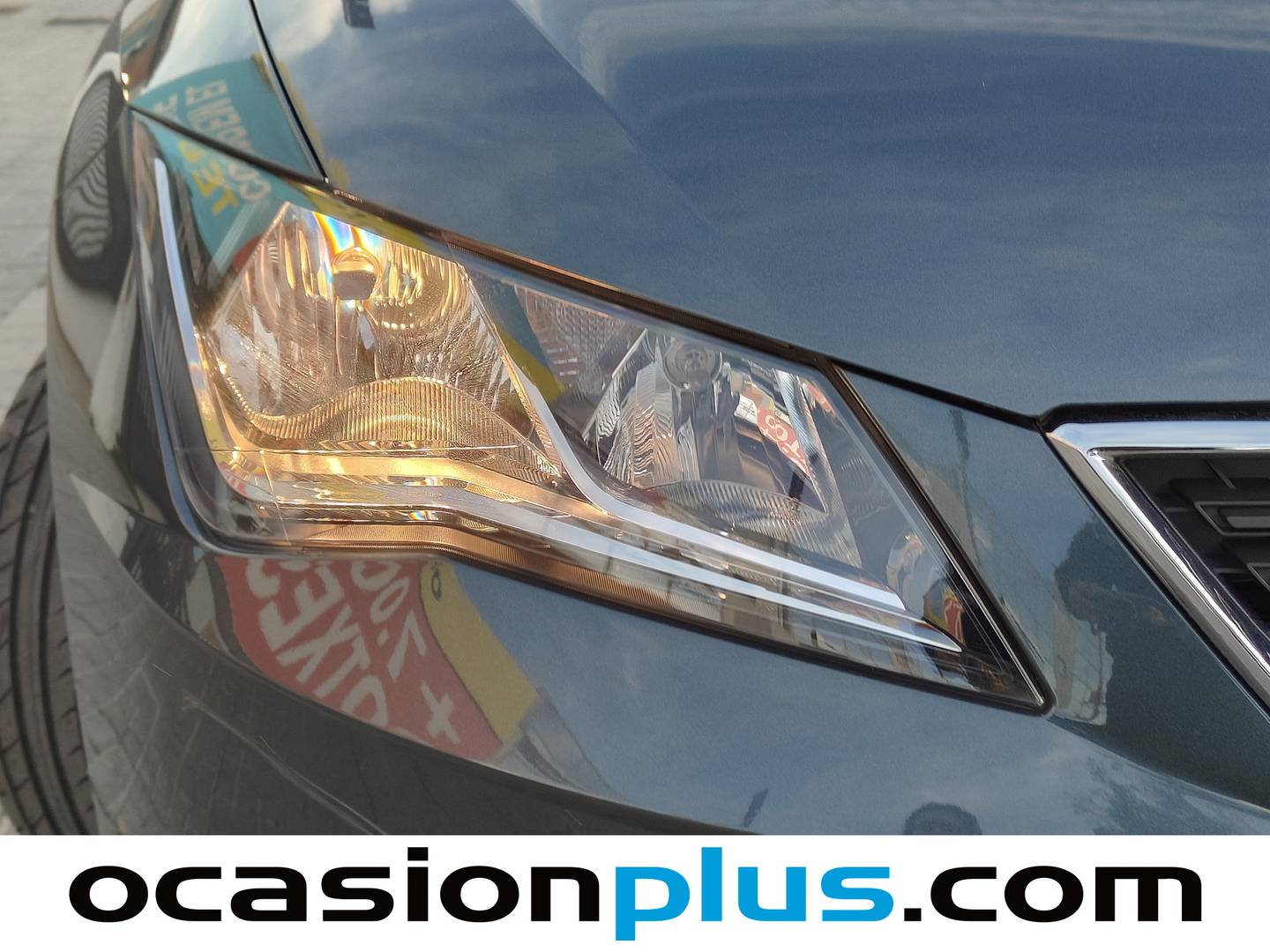 Foto Seat León SEAT León 1.5 TSI S&S Style Visio Edition (130 CV)