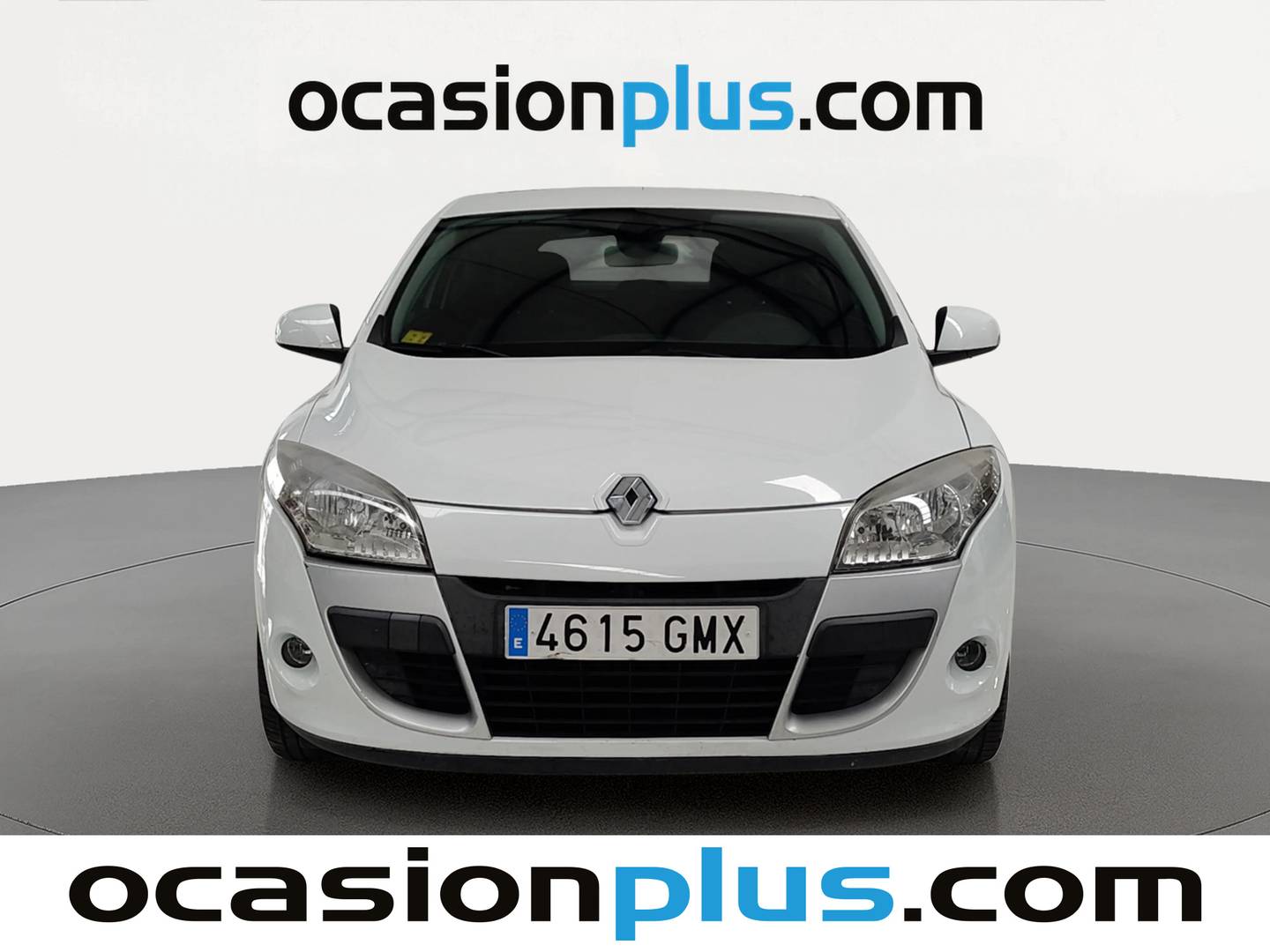 Renault Mégane Renault Megane Dynamique 1.6 16v (110 CV) 110cv