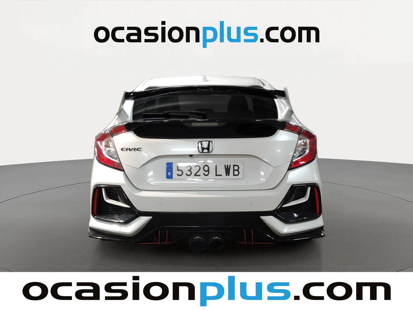 Honda Civic Honda Civic 1.0 I-VTEC TURBO Elegance Navi (126 CV) barato