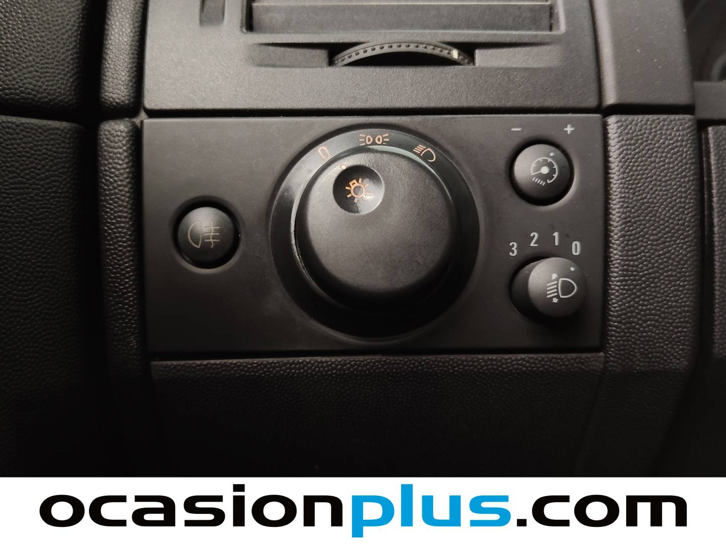 Opel Meriva OPEL Meriva 1.3 CDTi (75 CV) de segunda mano