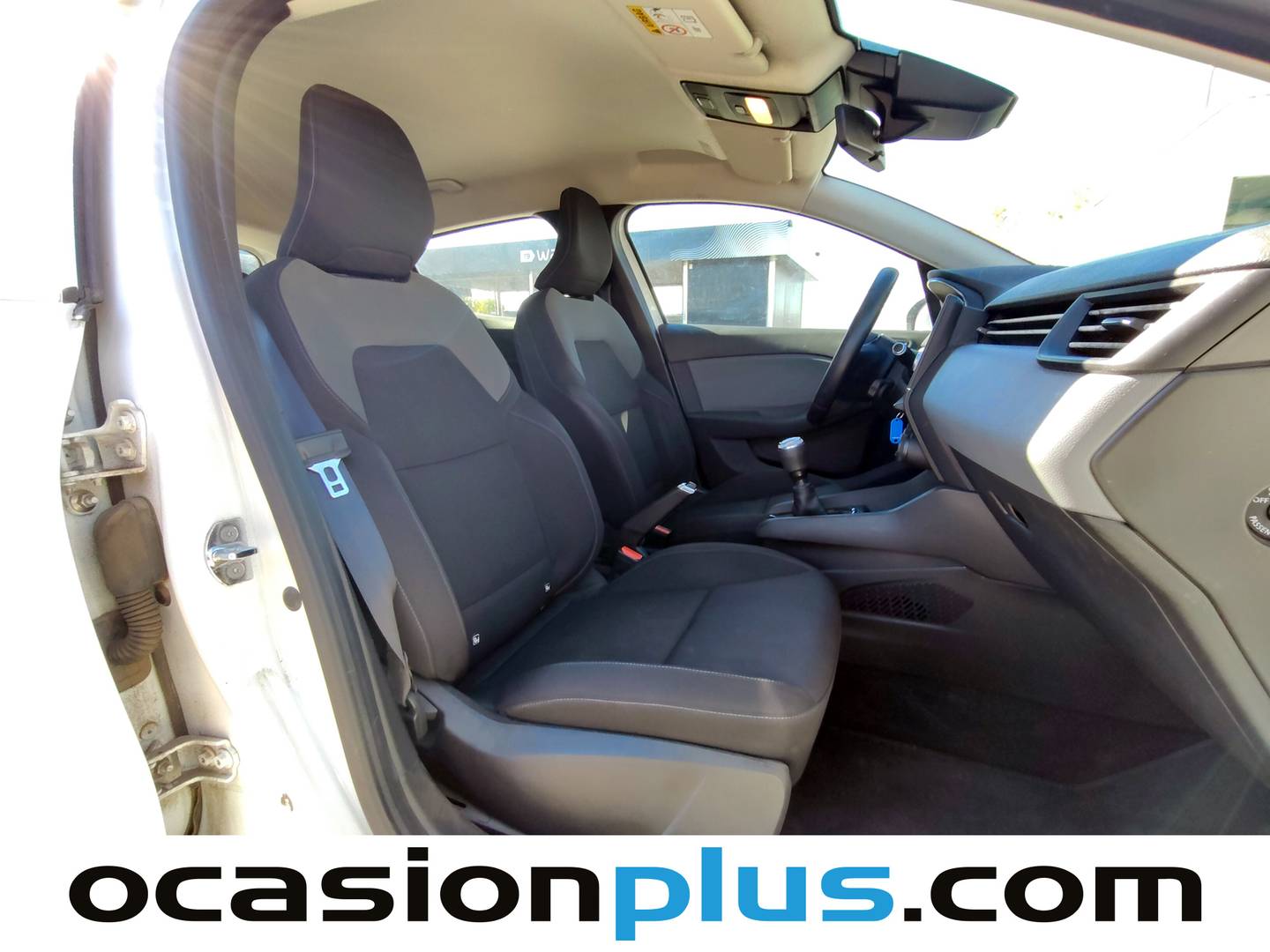 Renault Clio Renault Clio Business TCe (100 CV) GLP 2021