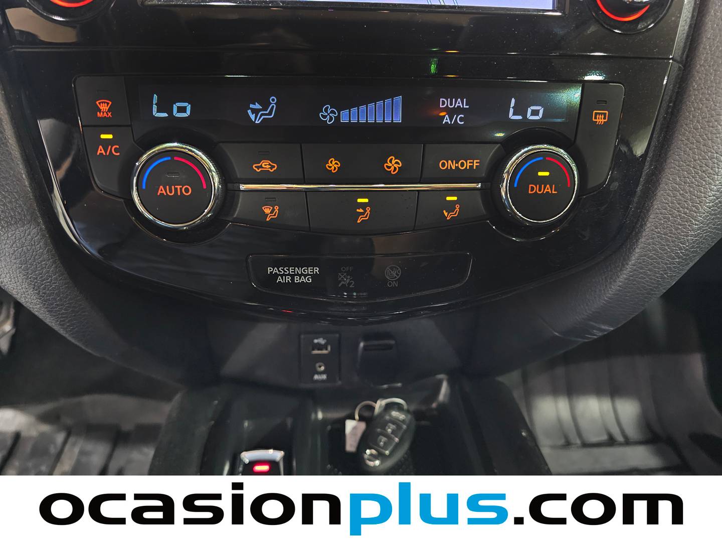 Nissan X-TRAIL Nissan X-Trail dCi 130 N-Connecta (130 CV) de ocasión