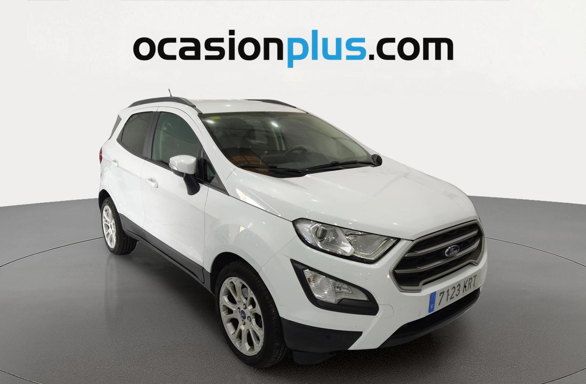 Ford EcoSport 1.0L EcoBoost Trend+ - foto 2