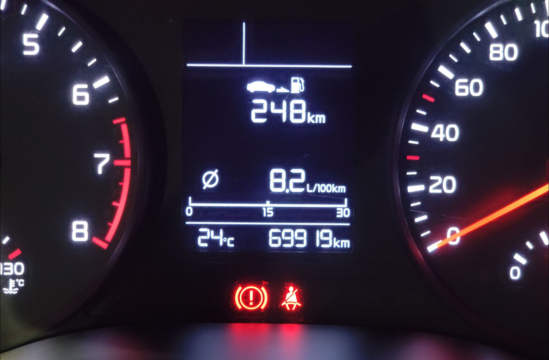 Kia Stonic 1.0 T-GDi Drive - foto 10