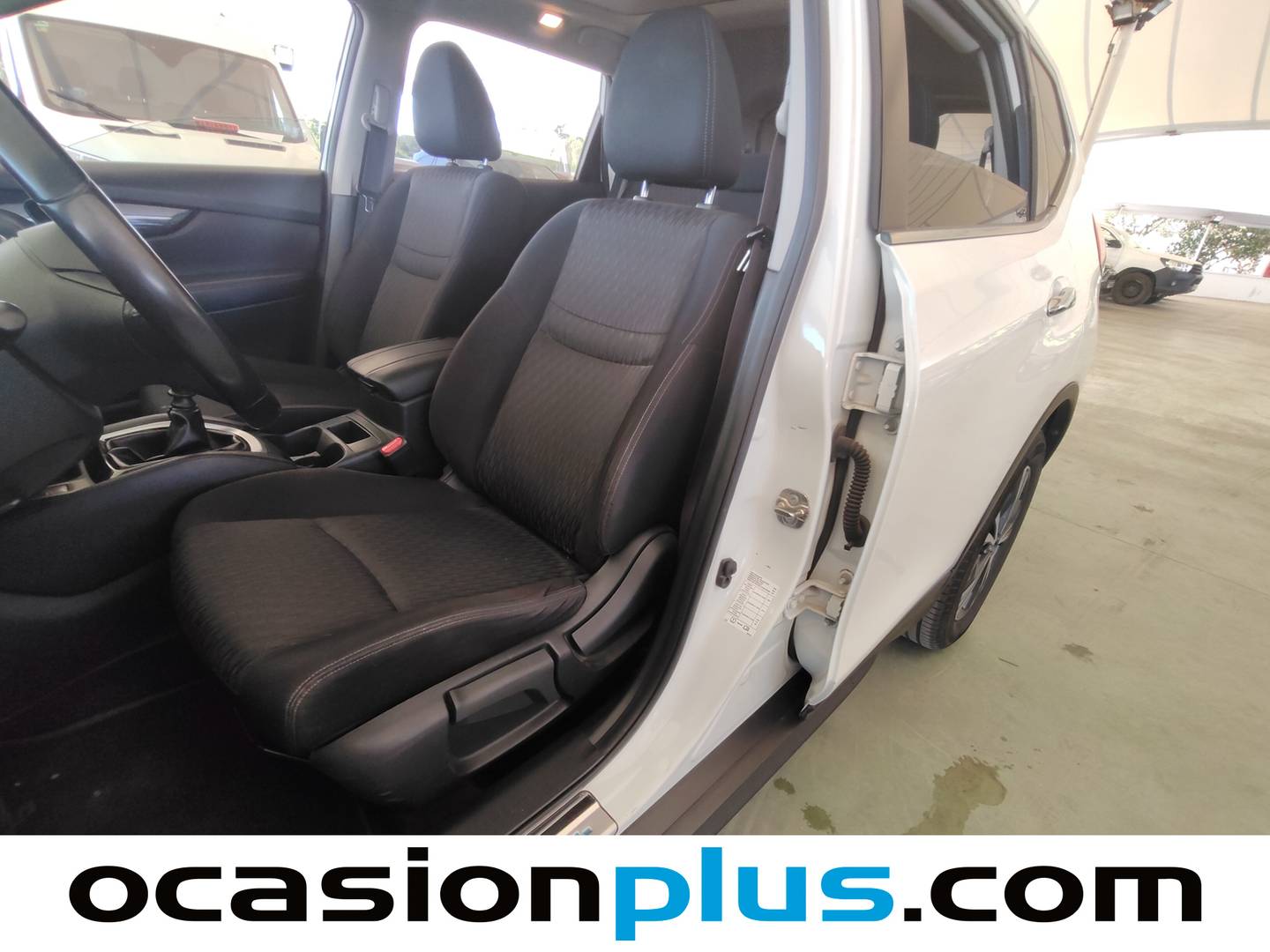 Foto Nissan X-TRAIL Nissan X-Trail dCi 150 N-Connecta 4x2 (150 CV) 7 Plazas