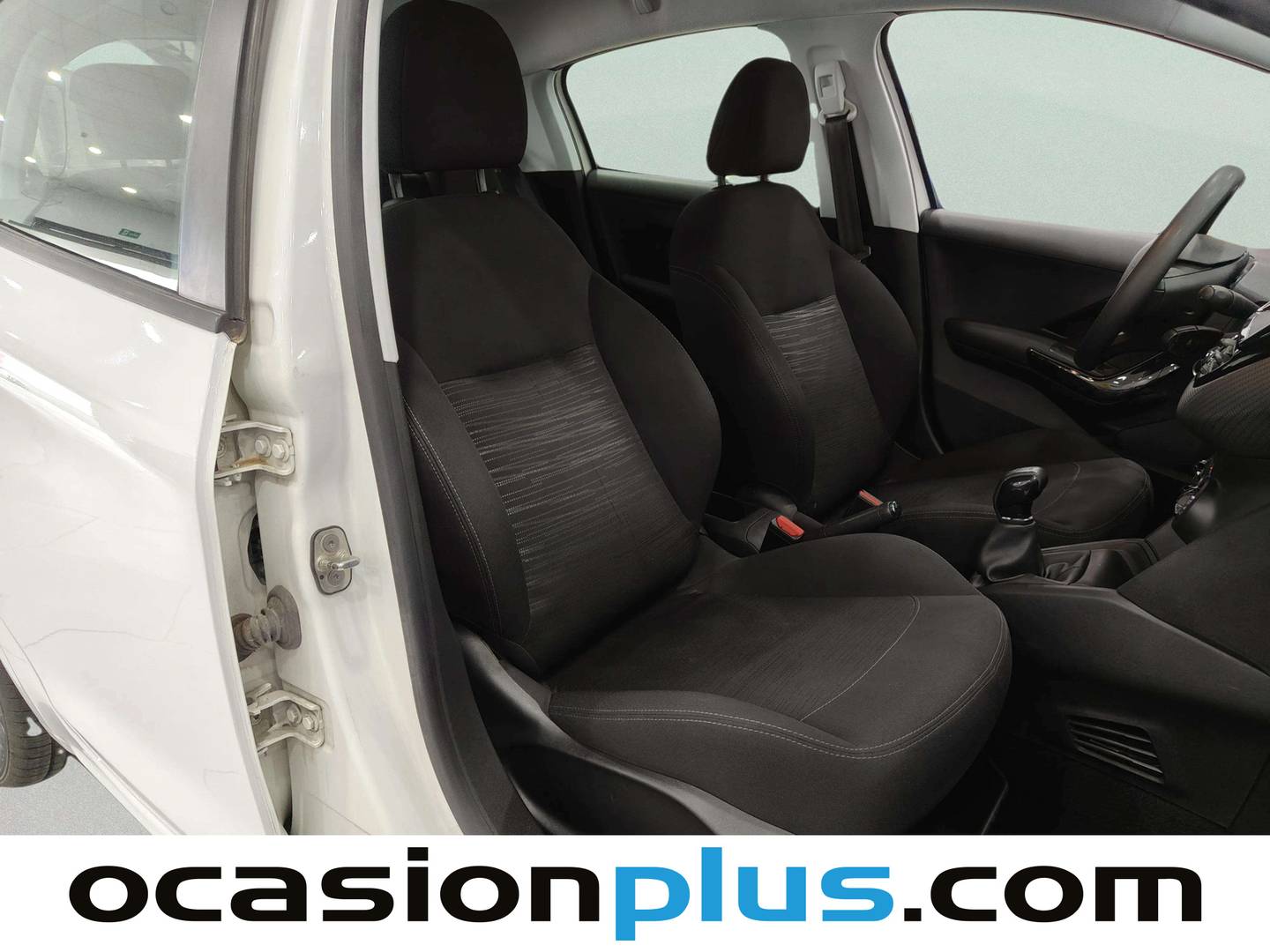 Peugeot 208 Peugeot 208 BlueHDi Access (75 CV) km 0