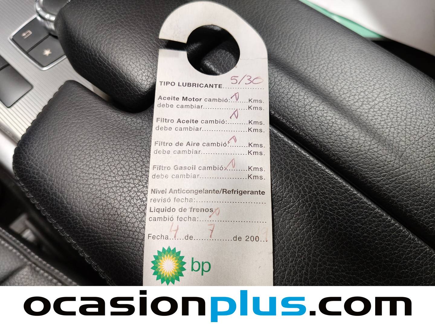 Mercedes Clase E Mercedes Clase E 220 BlueTEC Avantgarde (170 CV) de segunda mano