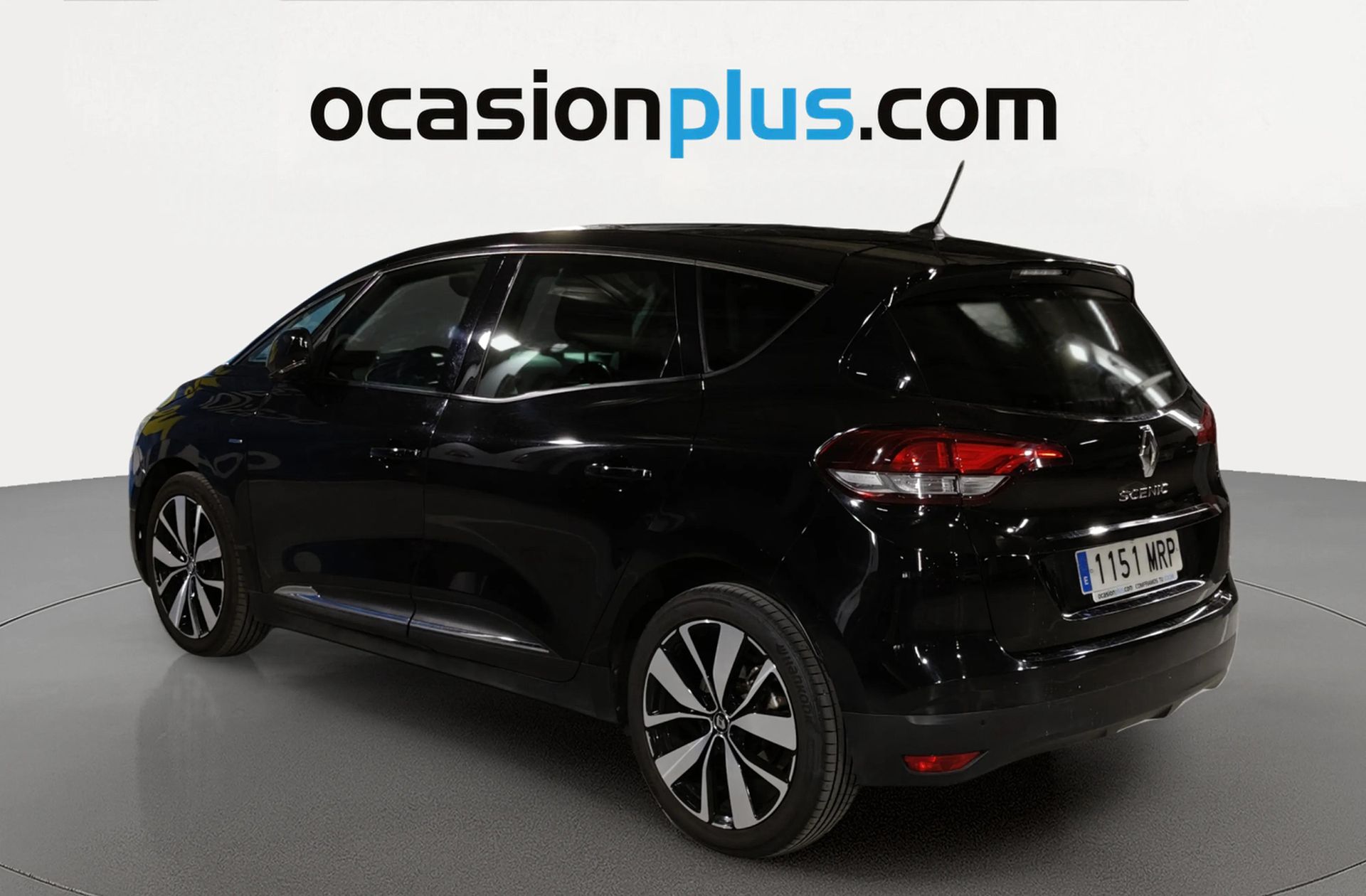 Renault Scénic Limited Energy TCe EDC - foto 3
