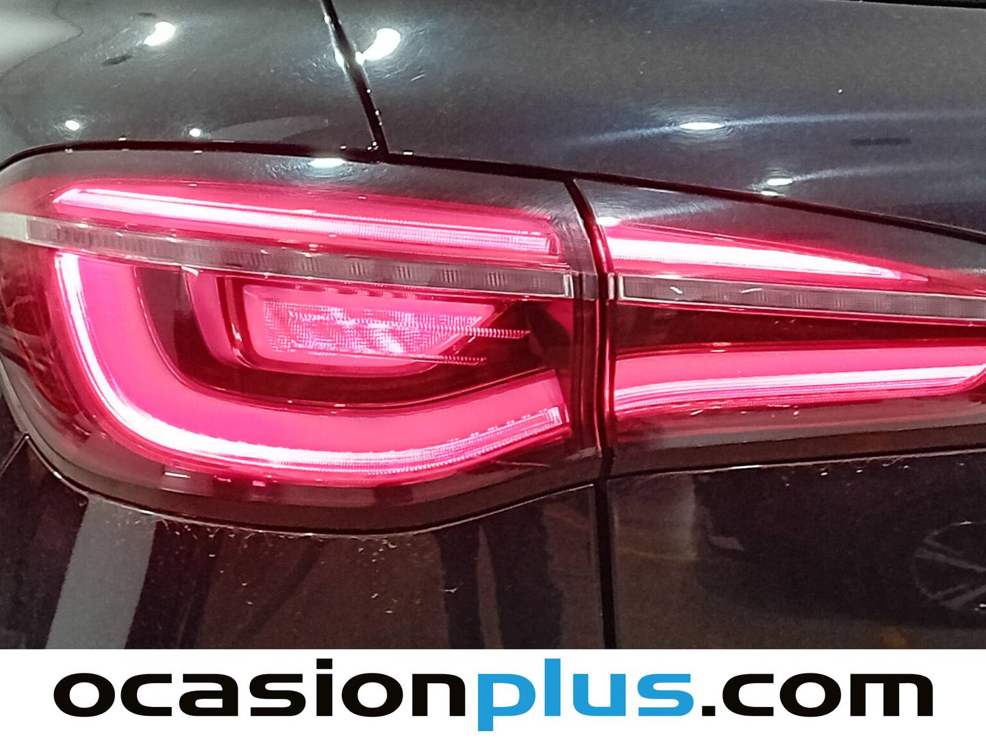 MG eHS MG eHS 1.5 T-GDI PHEV Luxury (258 CV) híbrido enchufable