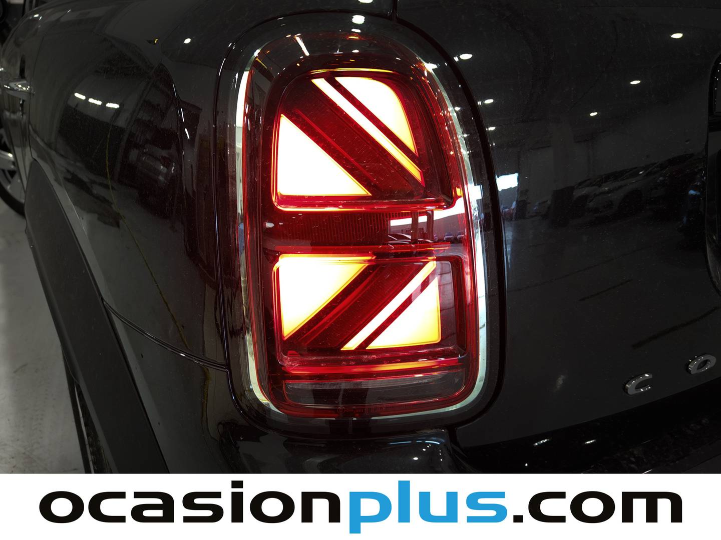 Mini Countryman MINI MINI Countryman Cooper D  (150 CV) al mejor precio