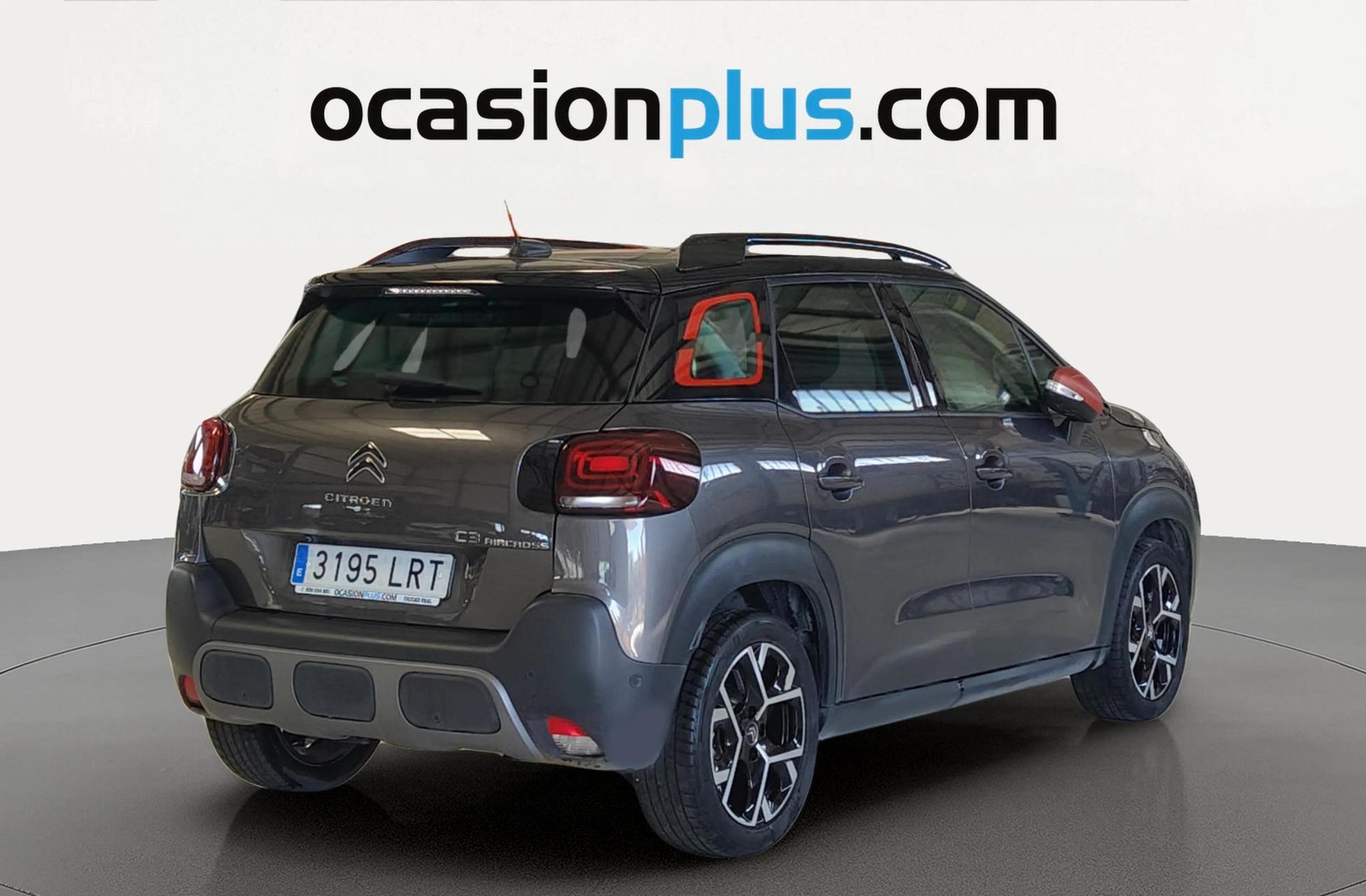 Citroën C3 Aircross PureTech 130 Shine EAT6 - foto 4