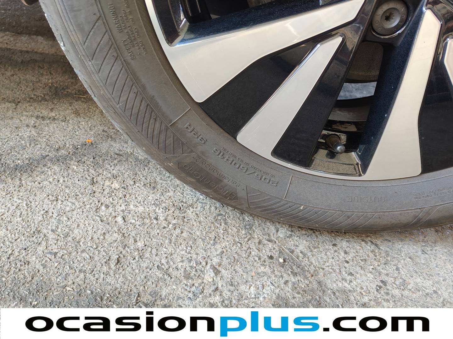 Volkswagen Taigo Volkswagen Taigo Life 1.0 TSI (95 CV) de segunda mano