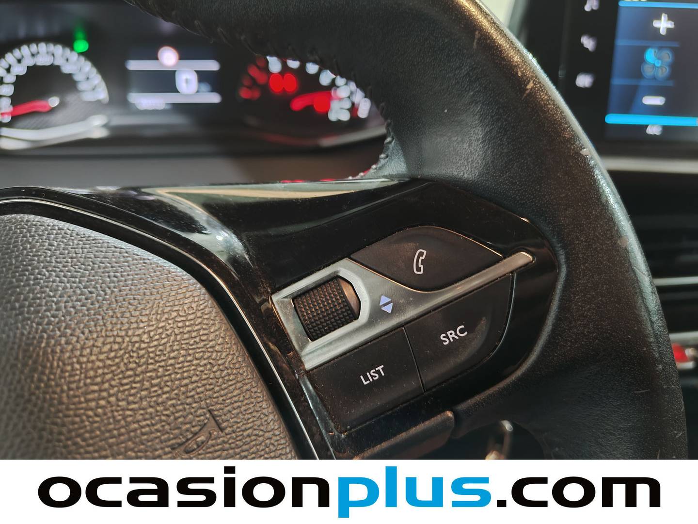 Peugeot 2008 Peugeot 2008 Puretech 100 S&S Active Pack (100 CV) seminuevo