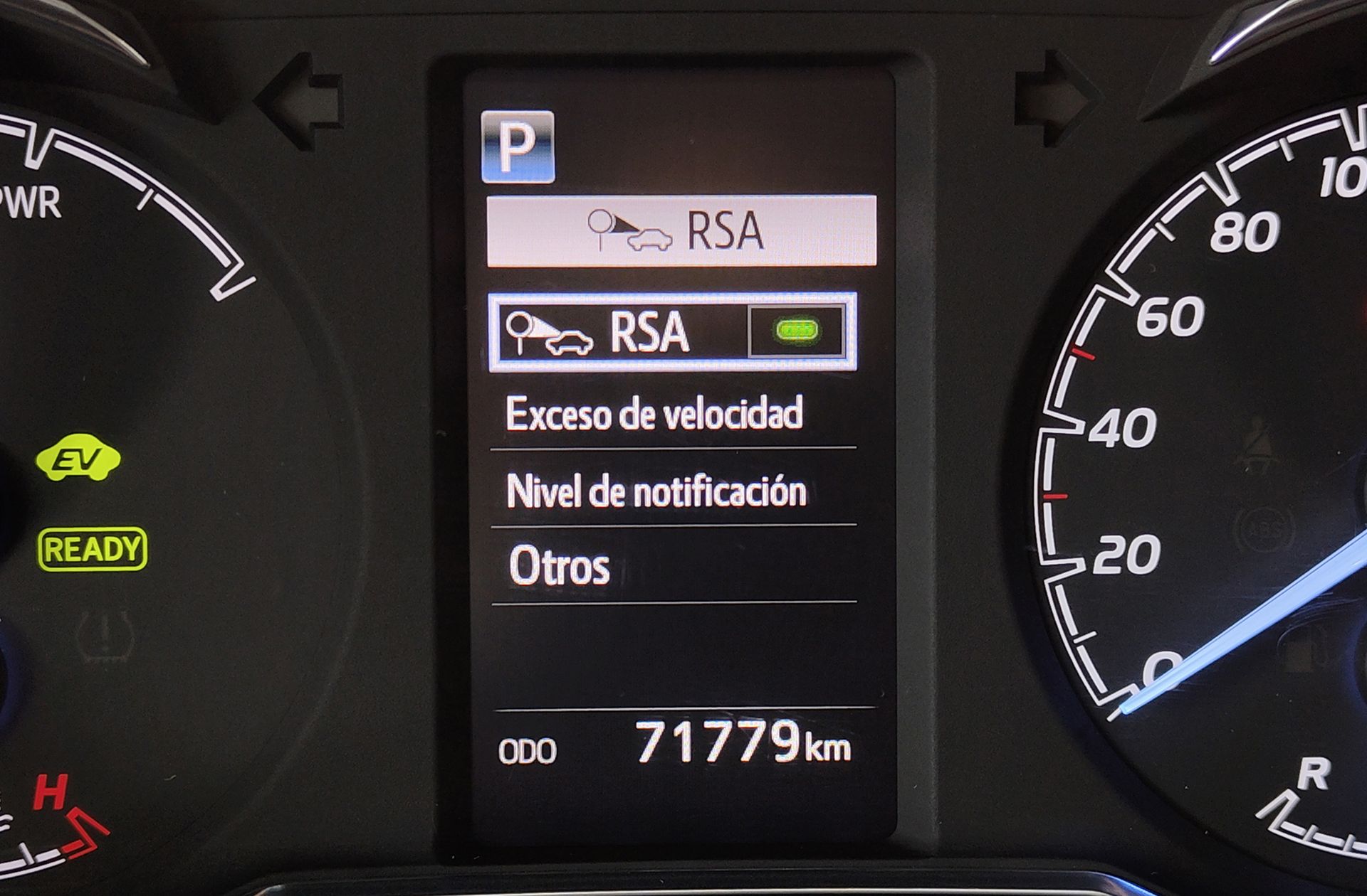 Toyota Yaris 1.5 Hybrid Active - foto 13