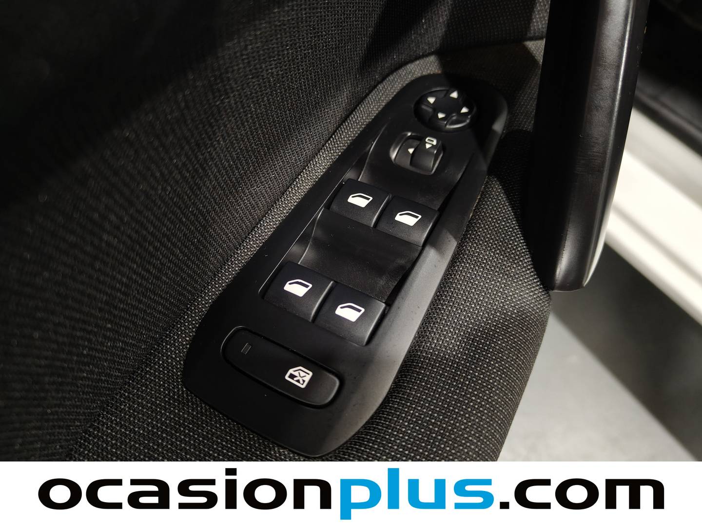 Peugeot 308 Peugeot 308 BlueHDi 130 Allure (130 CV) de segunda mano