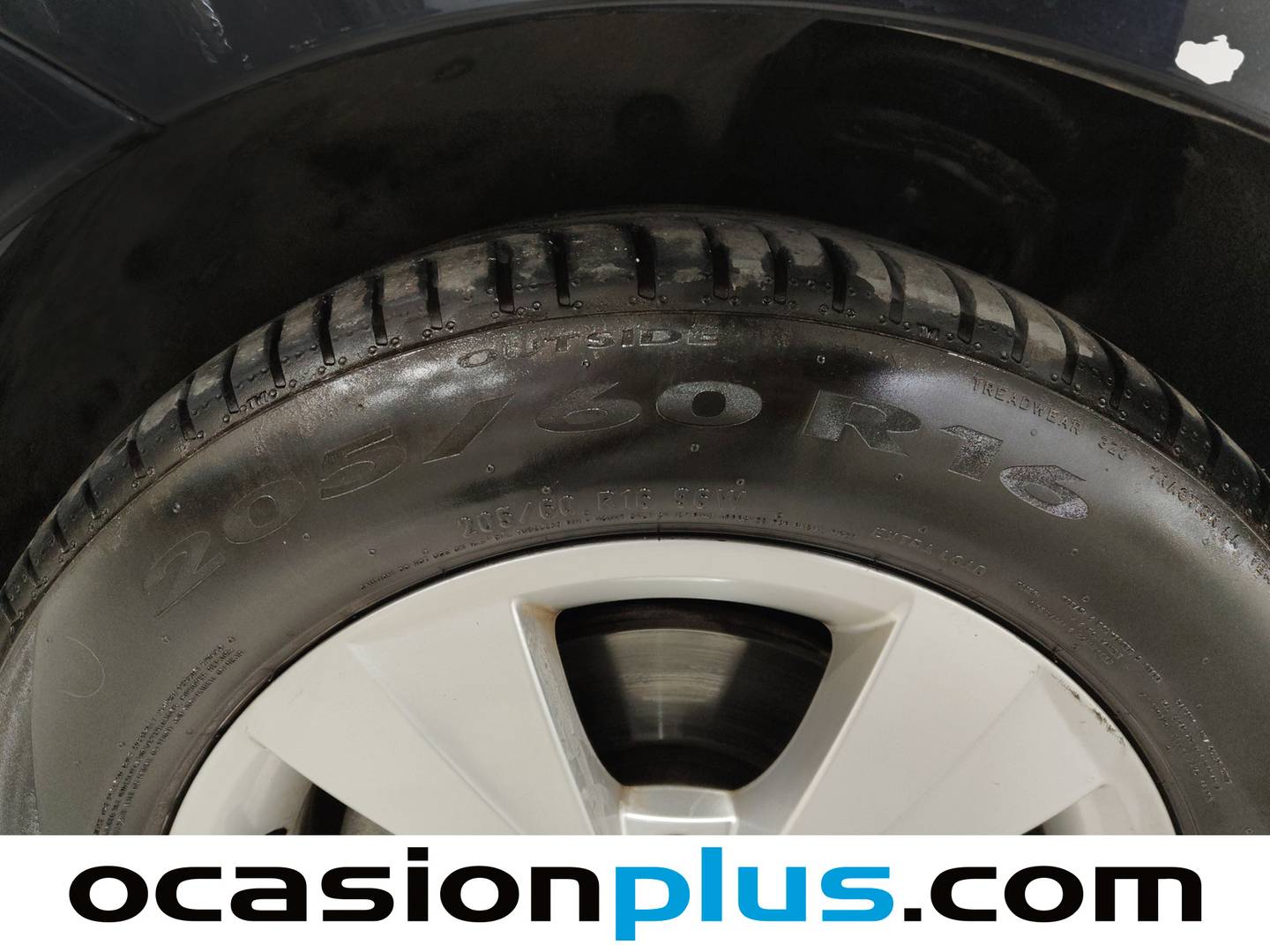 Foto Skoda Octavia Skoda Octavia 2.0 TDI Ambition DSG (150 CV)