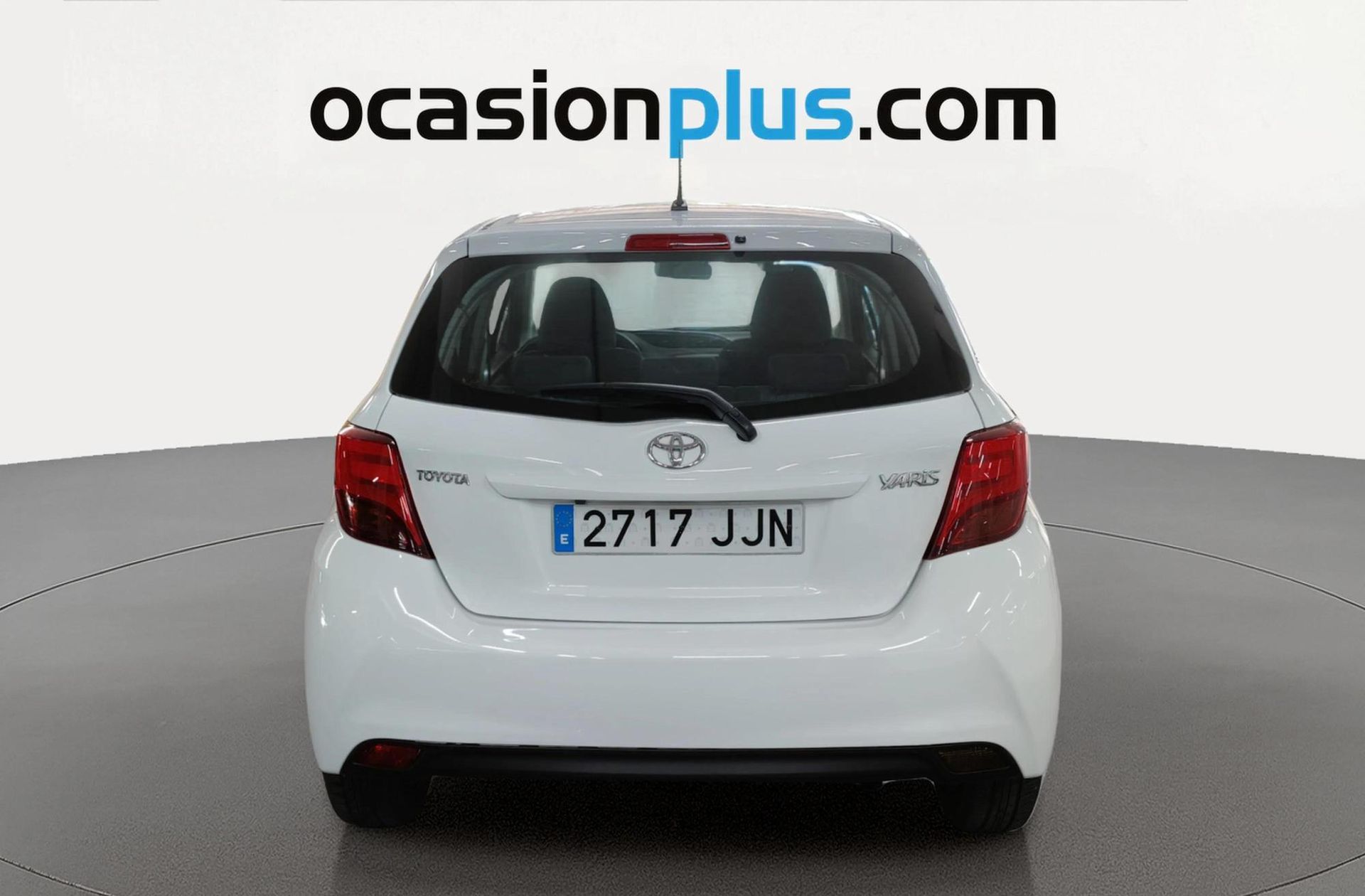 Toyota Yaris 100 Active - foto 15