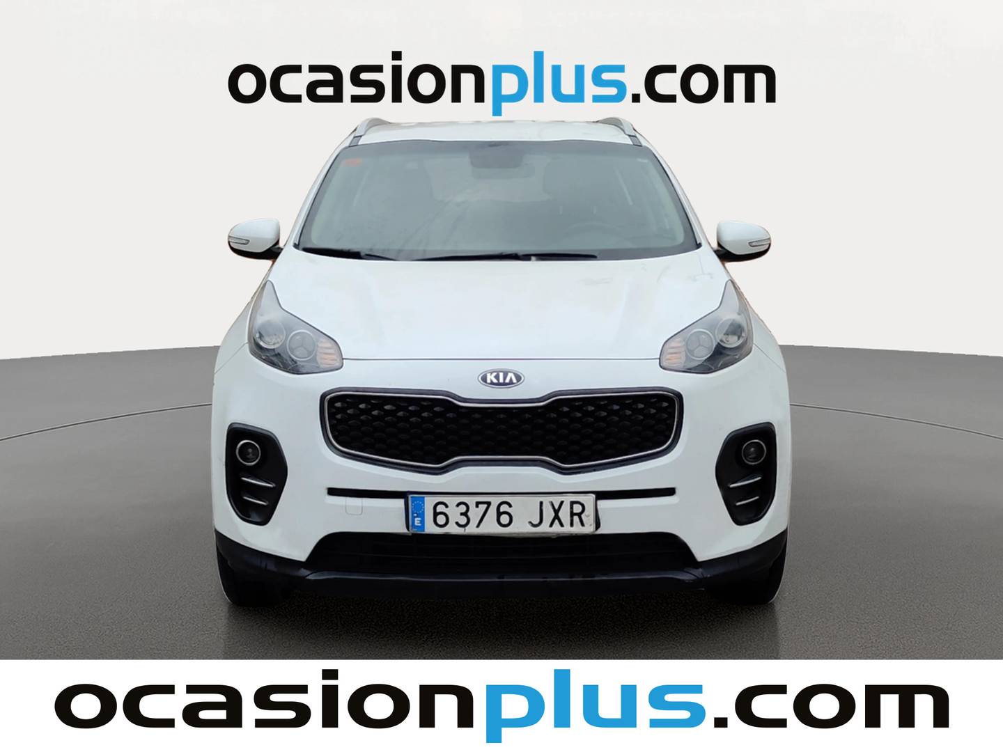 KIA Sportage Kia Sportage 1.6 GDi Concept 4x2 (132 CV) de segunda mano